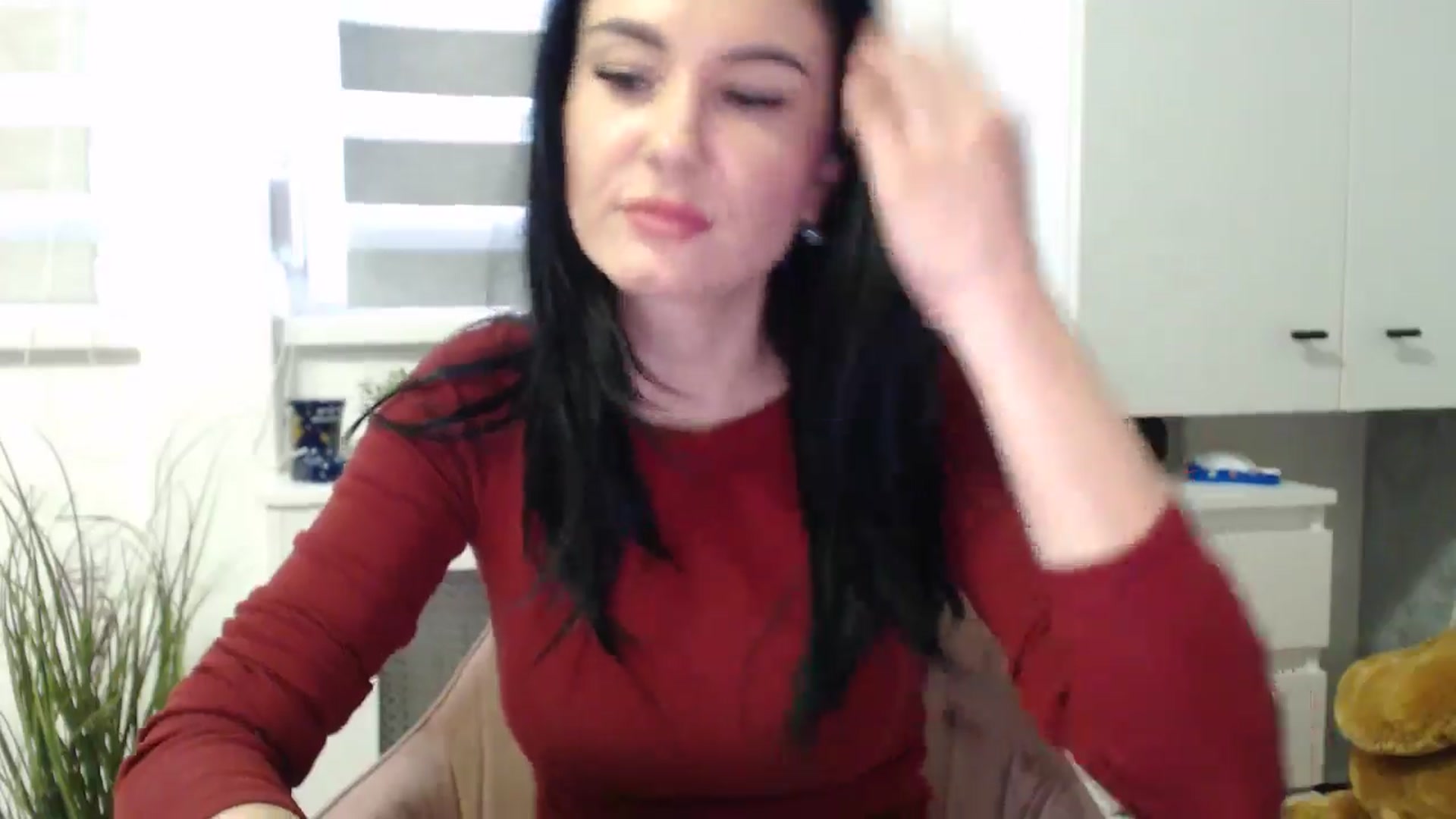 Gallery image thumbnail from CrazyDi's myfreecams stream on, 01/14/2025, 12:29 image 18 of 20