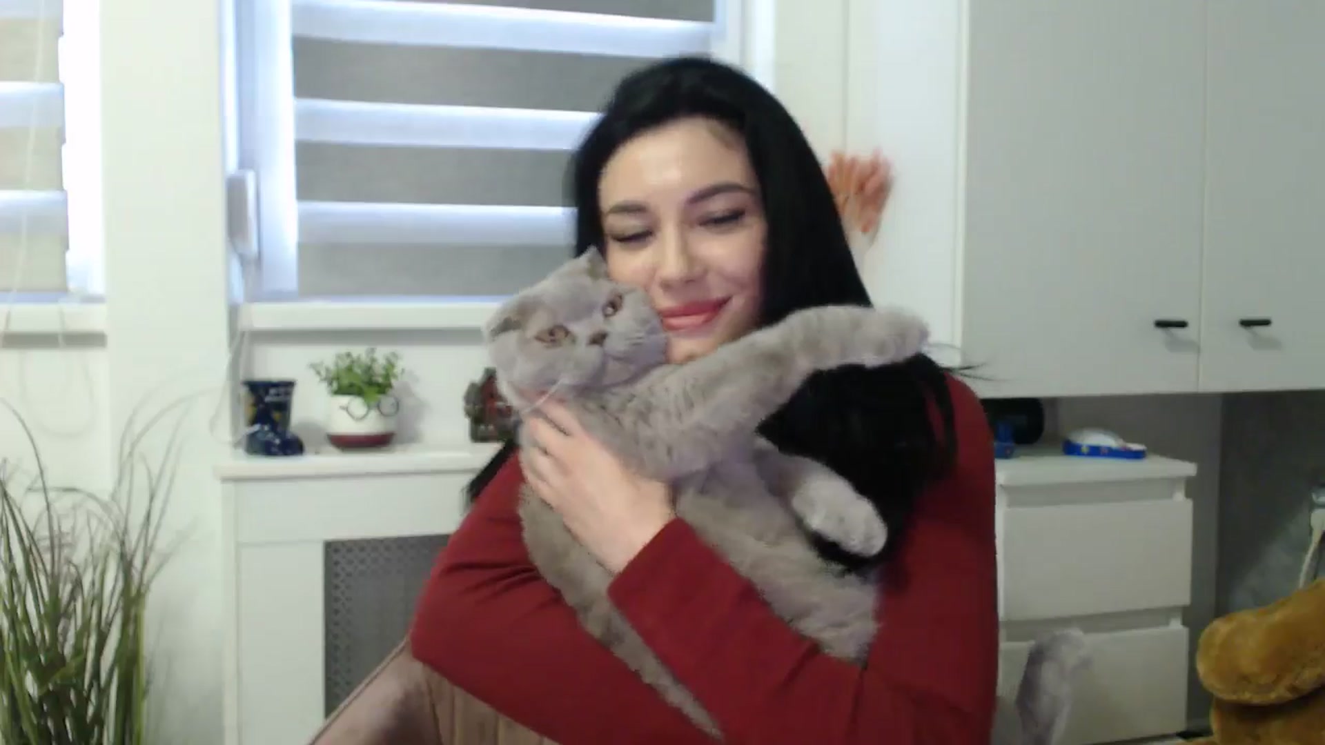 Gallery image thumbnail from CrazyDi's myfreecams stream on, 01/14/2025, 13:50 image 9 of 20