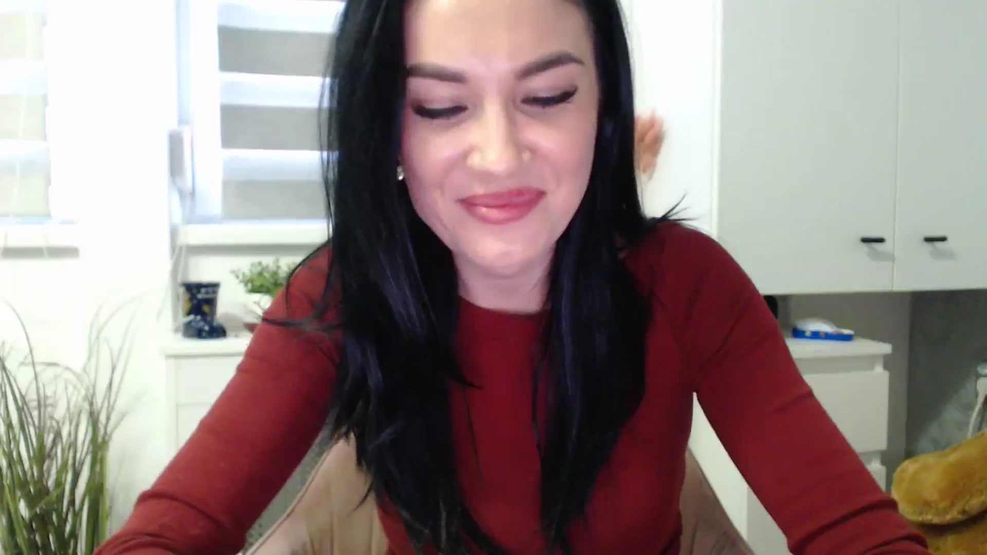 Gallery image thumbnail from CrazyDi's myfreecams stream on, 01/14/2025, 13:50 image 10 of 20