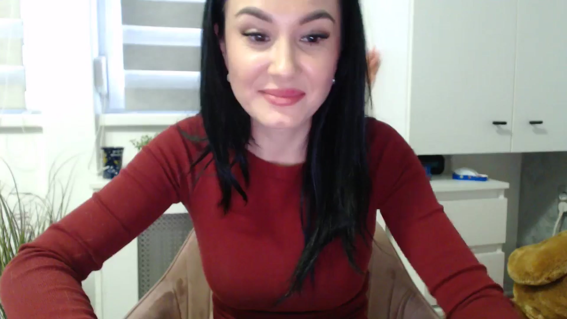 Gallery image thumbnail from CrazyDi's myfreecams stream on, 01/14/2025, 13:50 image 13 of 20