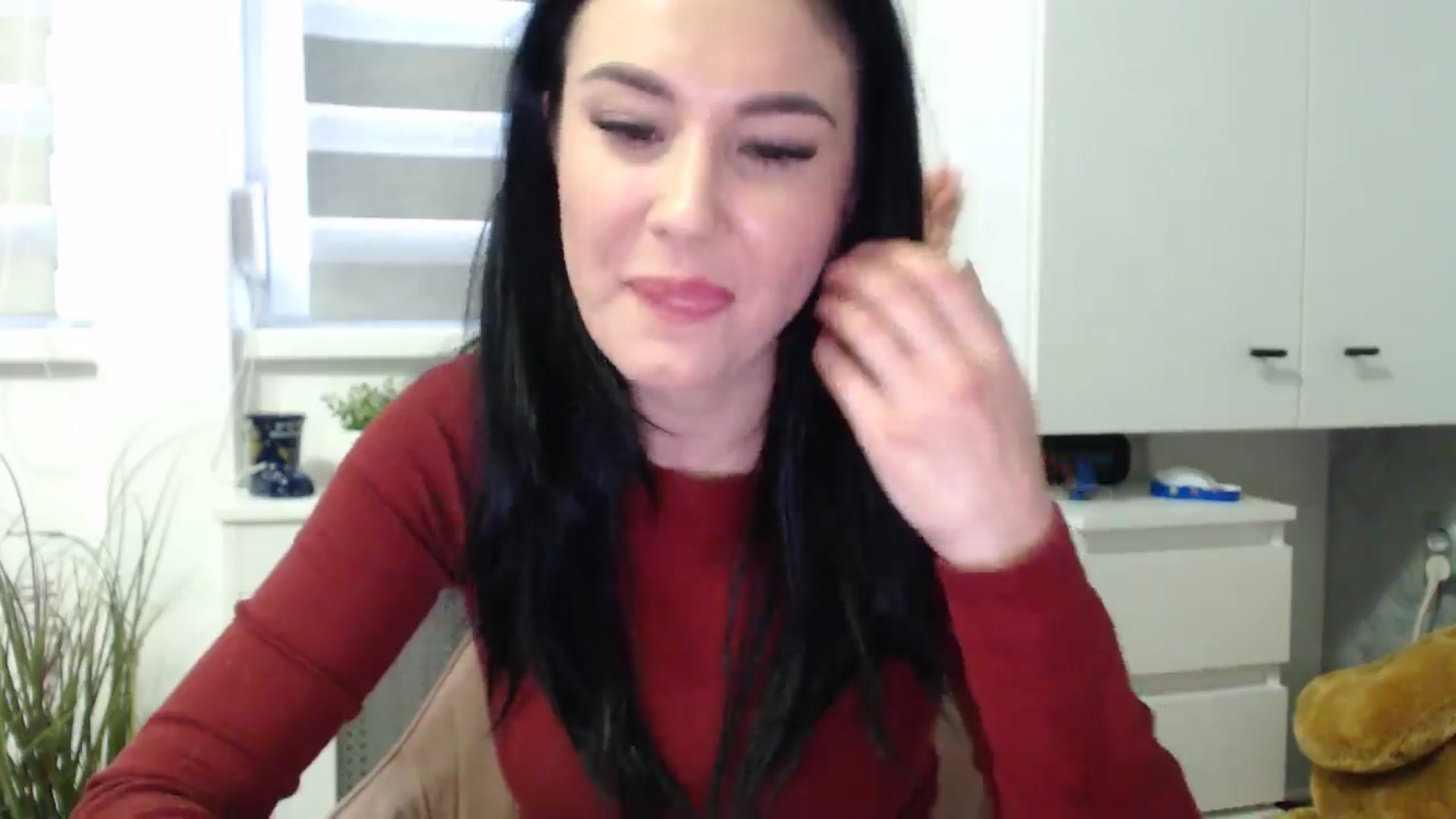 Gallery image thumbnail from CrazyDi's myfreecams stream on, 01/14/2025, 13:50 image 11 of 20