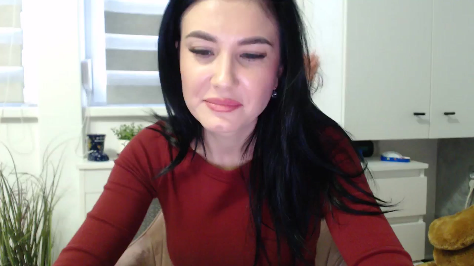 Gallery image thumbnail from CrazyDi's myfreecams stream on, 01/14/2025, 13:50 image 6 of 20