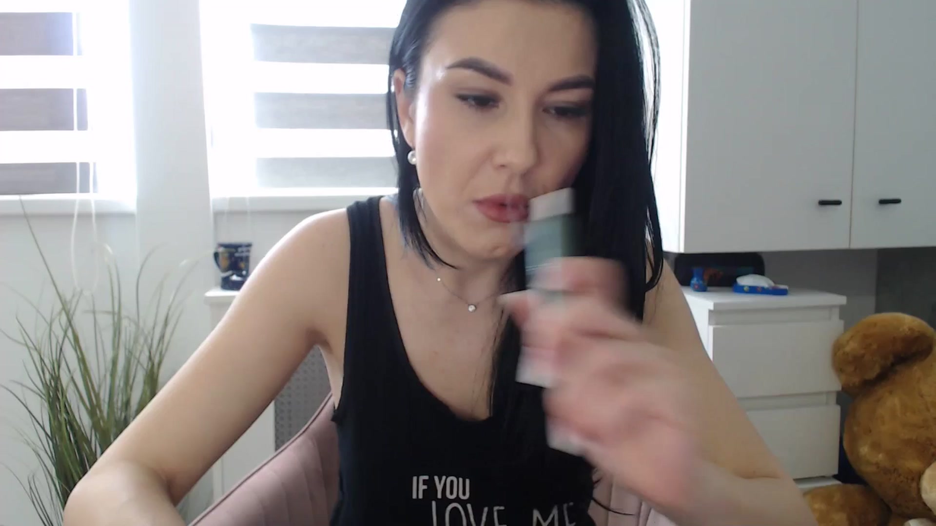 Gallery image thumbnail from CrazyDi's myfreecams stream on, 01/19/2025, 11:35 image 1 of 20