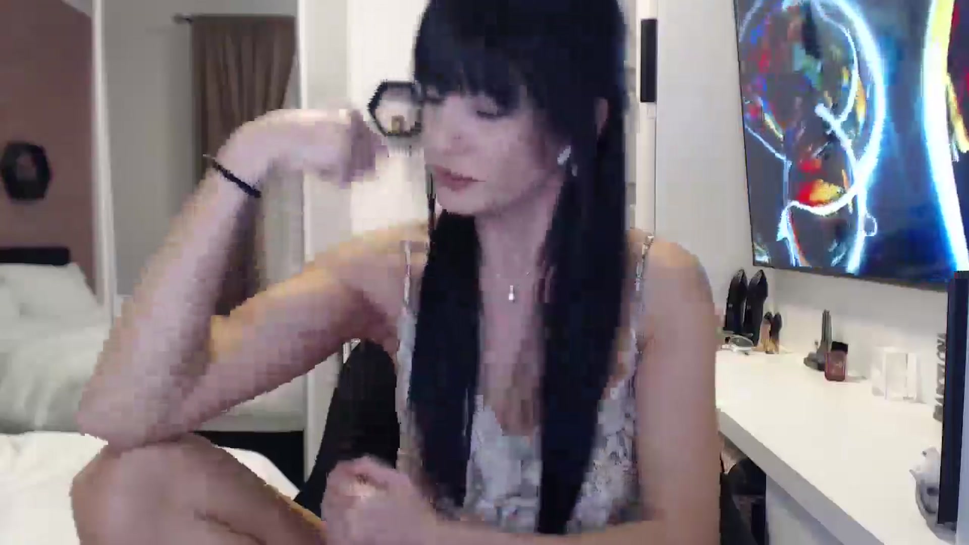 Gallery image thumbnail from CrazyTeddy's myfreecams stream on, 11/18/2025, 18:12 image 15 of 20