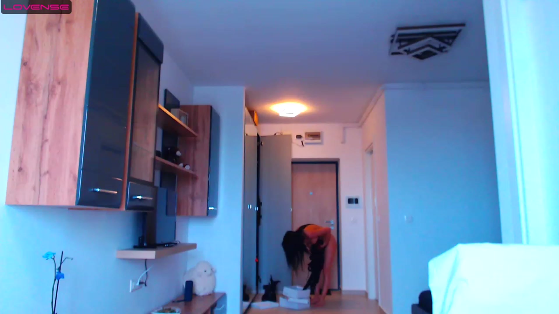 Gallery image thumbnail from CrazyVikk's myfreecams stream on, 05/03/2023, 10:06 image 18 of 20