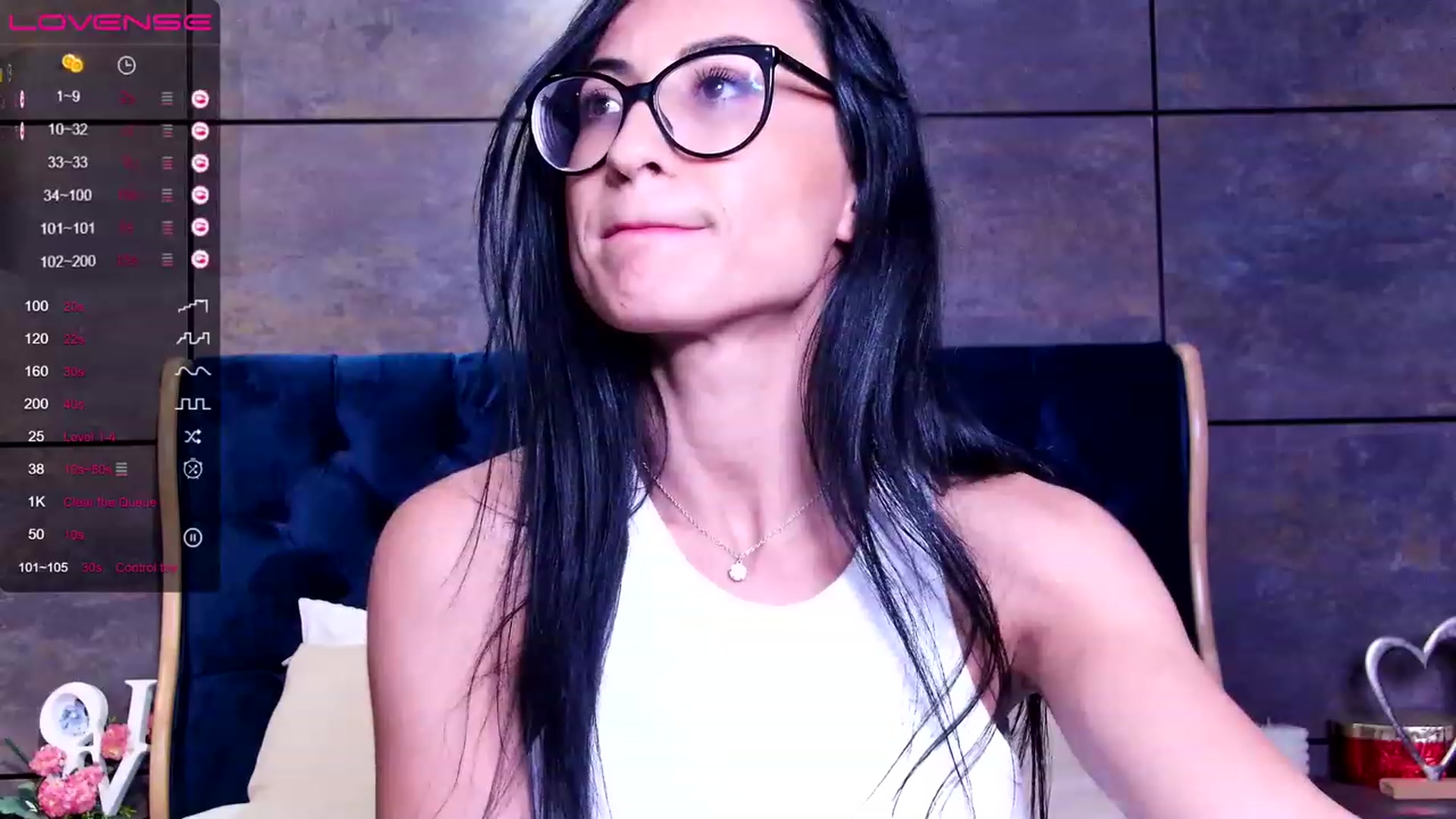 Gallery image thumbnail from CrazyVikk's myfreecams stream on, 06/13/2023, 10:50 image 20 of 20
