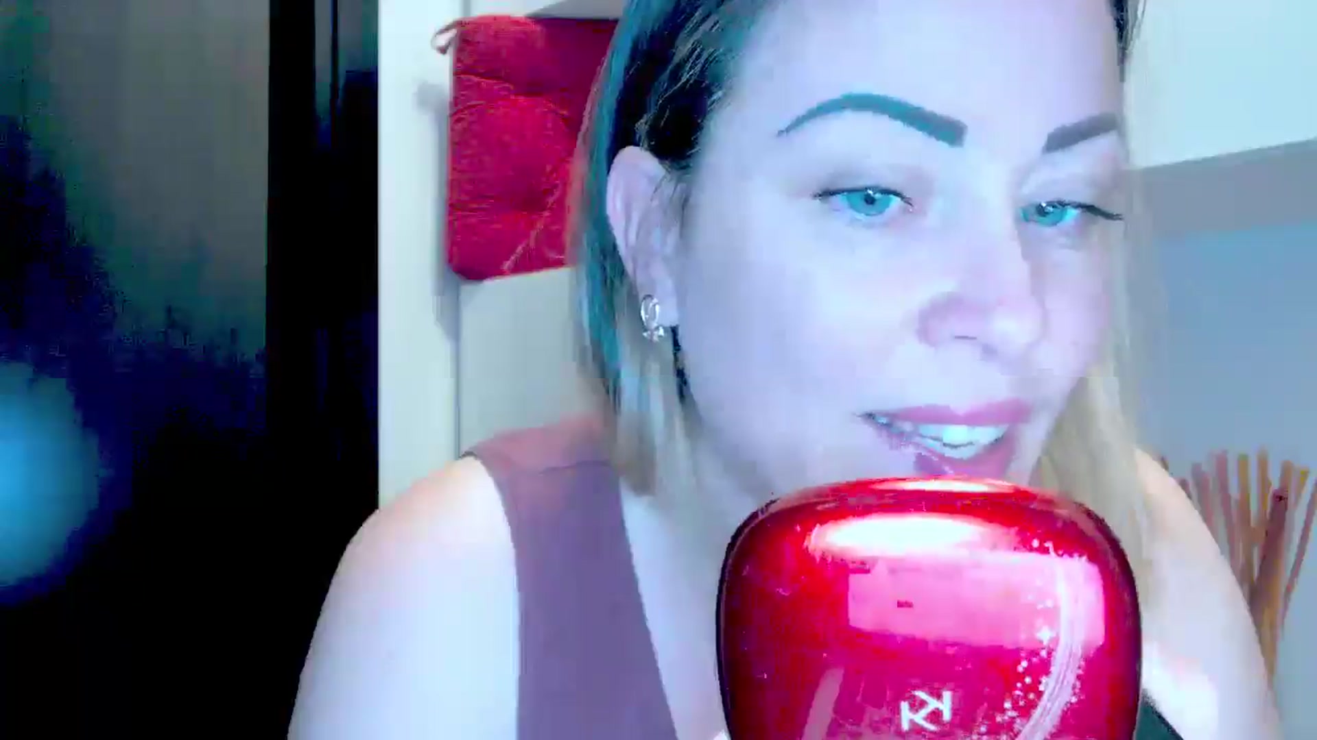 Gallery image thumbnail from Crazy_Ass's myfreecams stream on, 05/06/2024, 14:42 image 2 of 20