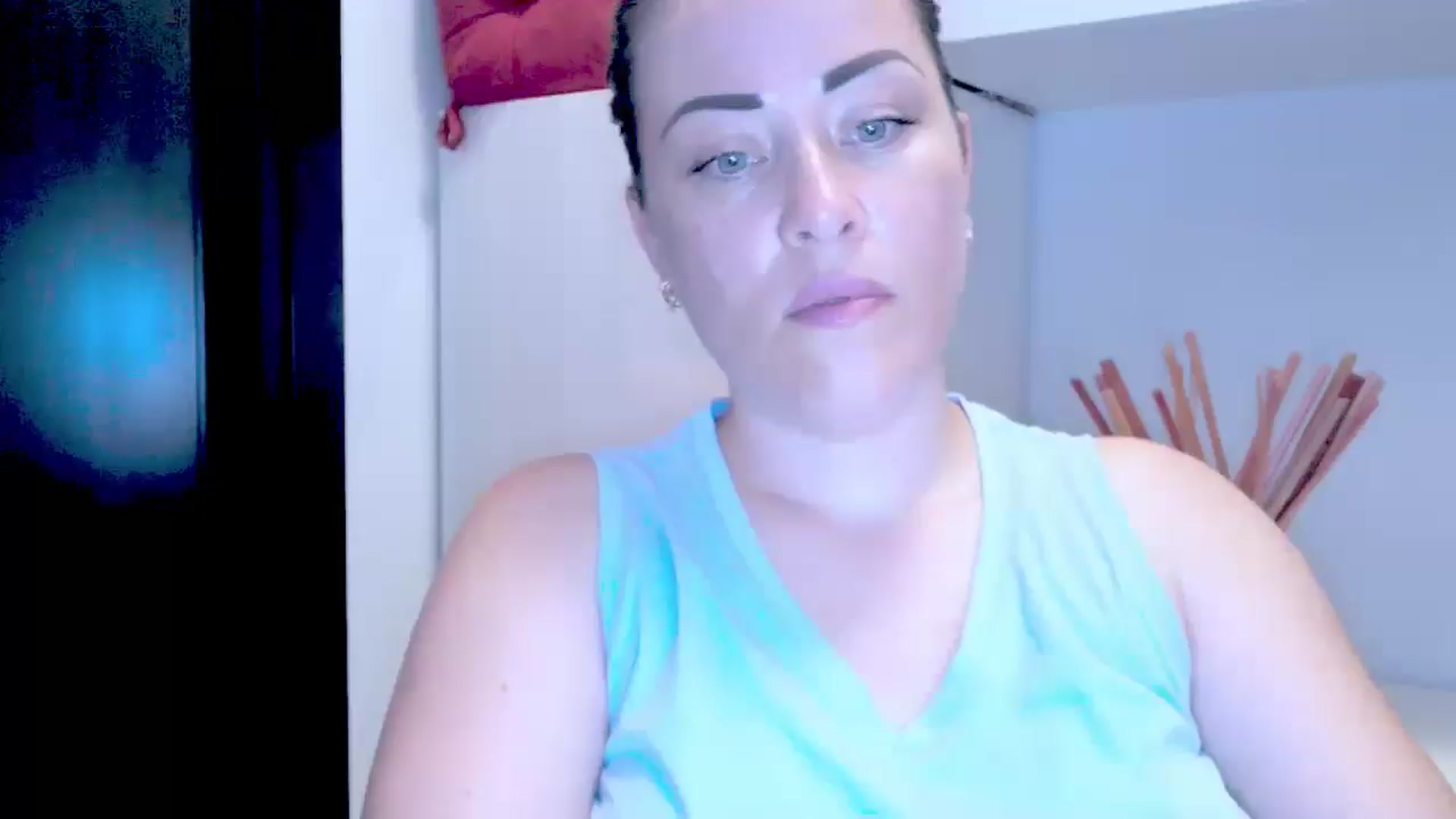 Gallery image thumbnail from Crazy_Ass's myfreecams stream on, 07/29/2024, 15:29 image 17 of 20