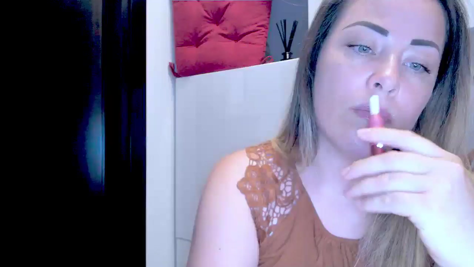 Gallery image thumbnail from Crazy_Ass's myfreecams stream on, 08/09/2024, 15:12 image 1 of 20