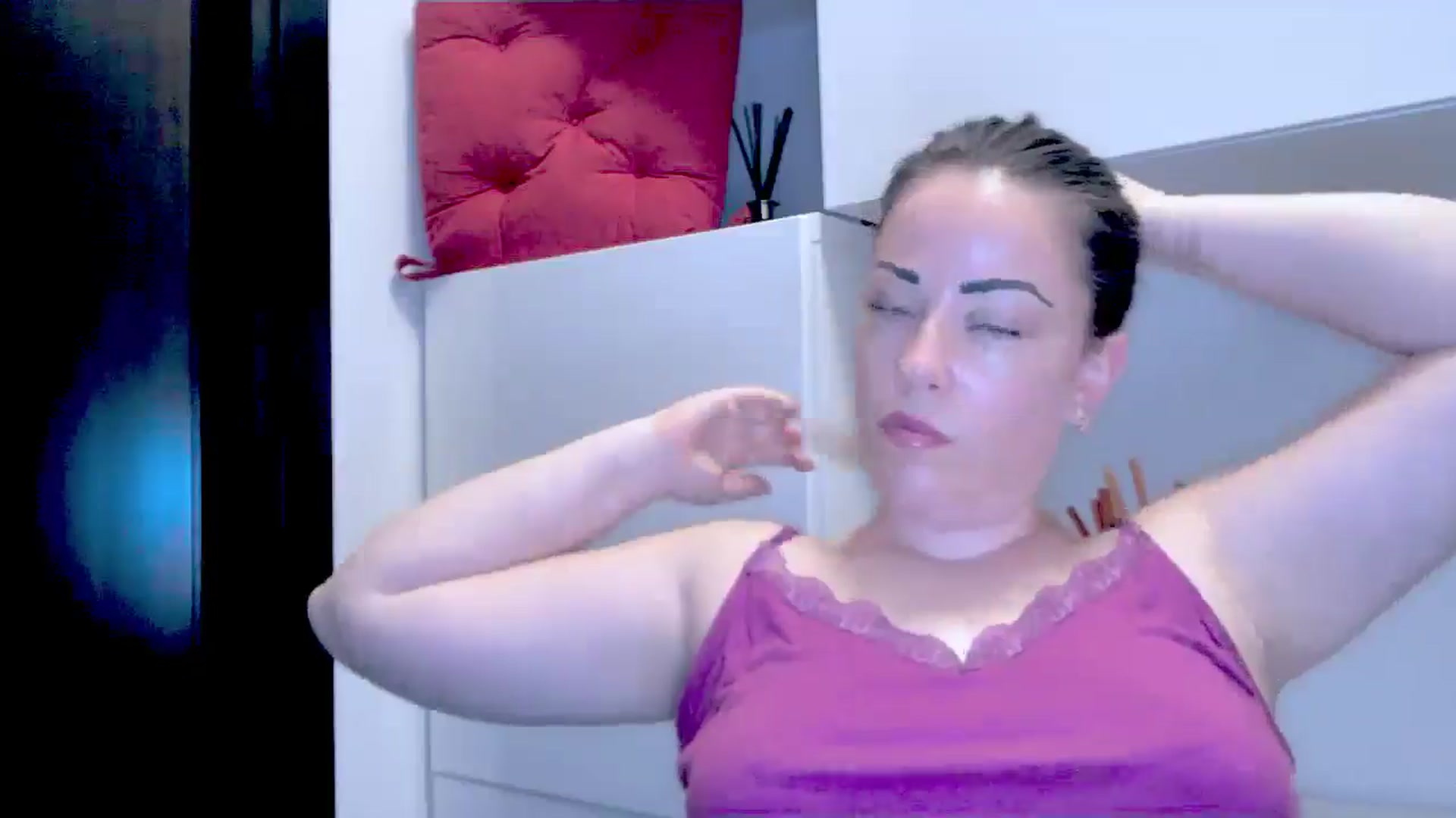 Gallery image thumbnail from Crazy_Ass's myfreecams stream on, 08/13/2024, 12:48 image 17 of 20