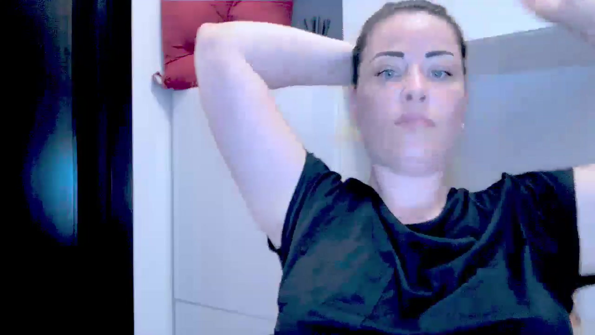 Gallery image thumbnail from Crazy_Ass's myfreecams stream on, 08/23/2024, 14:58 image 19 of 20