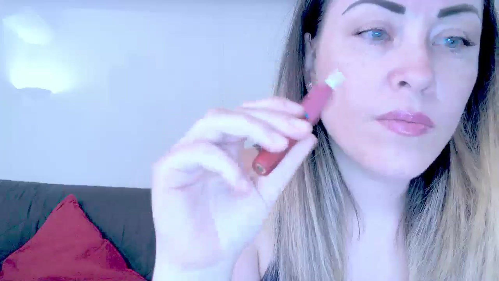 Gallery image thumbnail from Crazy_Ass's myfreecams stream on, 09/05/2024, 14:12 image 7 of 20