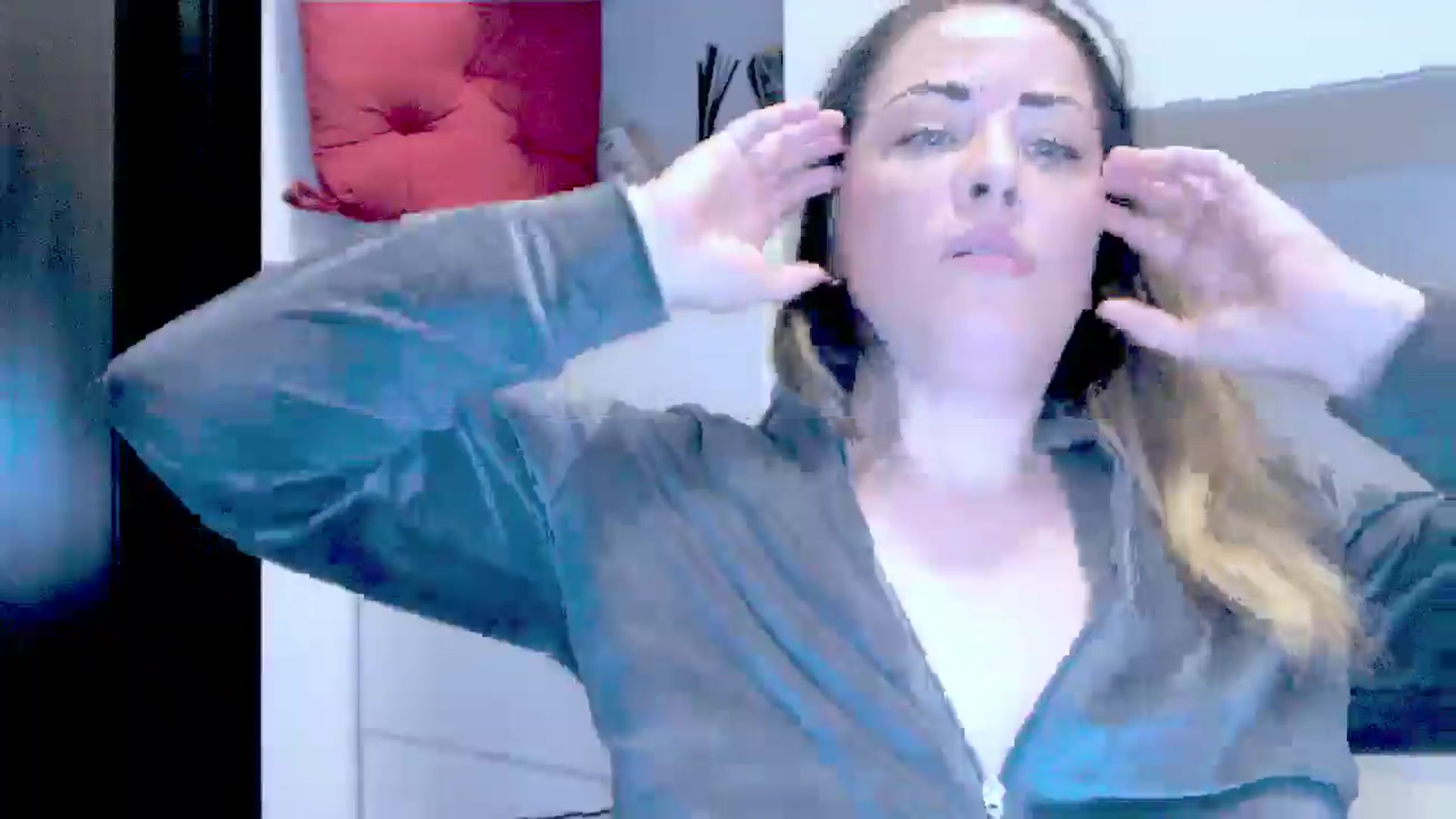 Gallery image thumbnail from Crazy_Ass's myfreecams stream on, 09/13/2024, 15:30 image 20 of 20