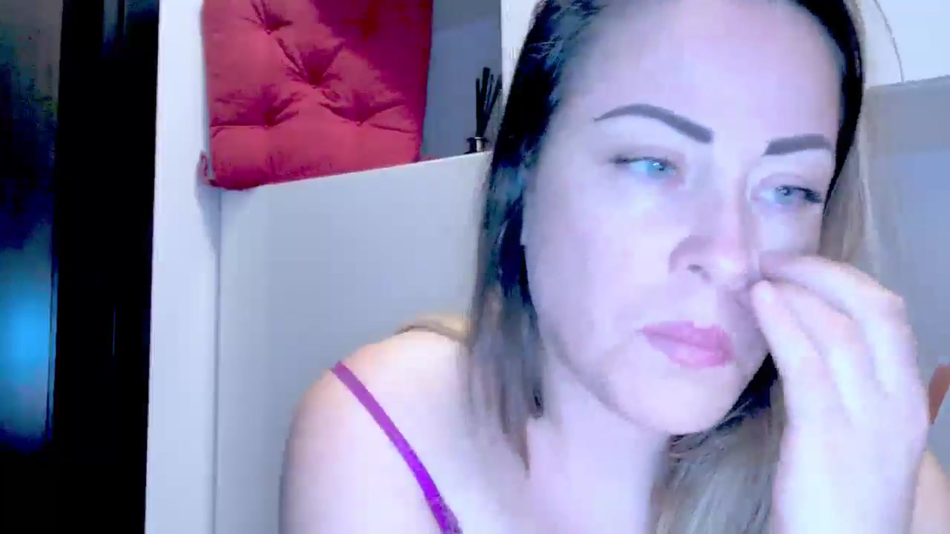 Gallery image thumbnail from Crazy_Ass's myfreecams stream on, 09/16/2024, 14:13 image 6 of 20