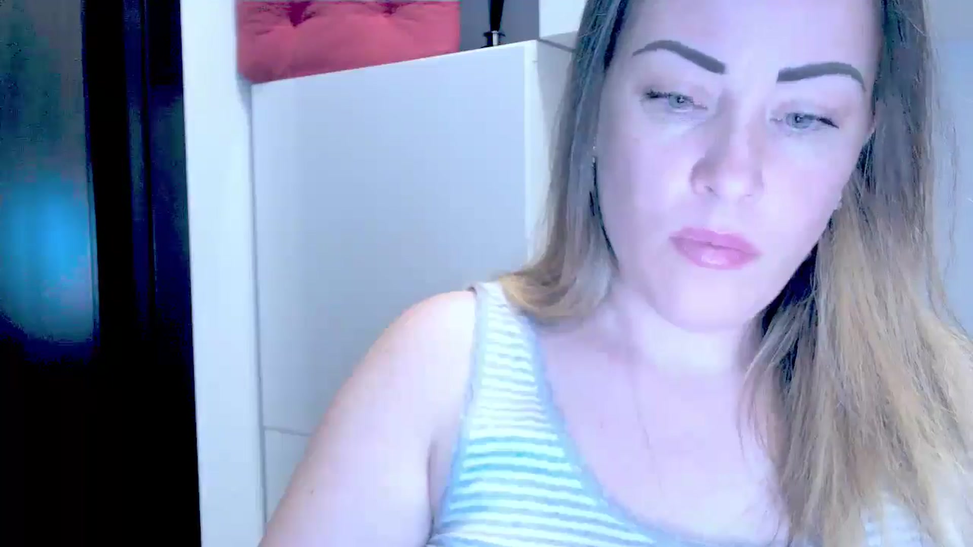 Gallery image thumbnail from Crazy_Ass's myfreecams stream on, 09/25/2024, 15:44 image 13 of 20