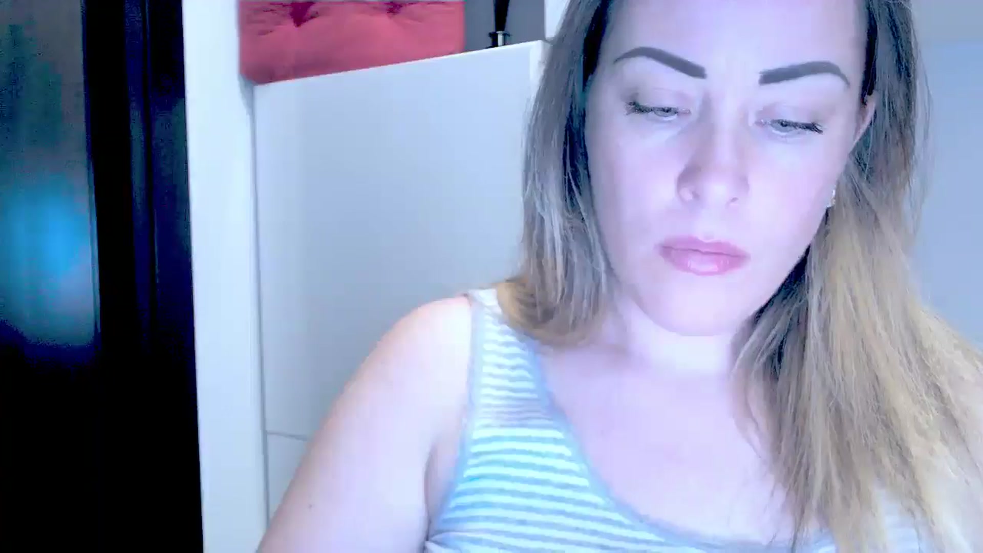 Gallery image thumbnail from Crazy_Ass's myfreecams stream on, 09/25/2024, 15:44 image 9 of 20