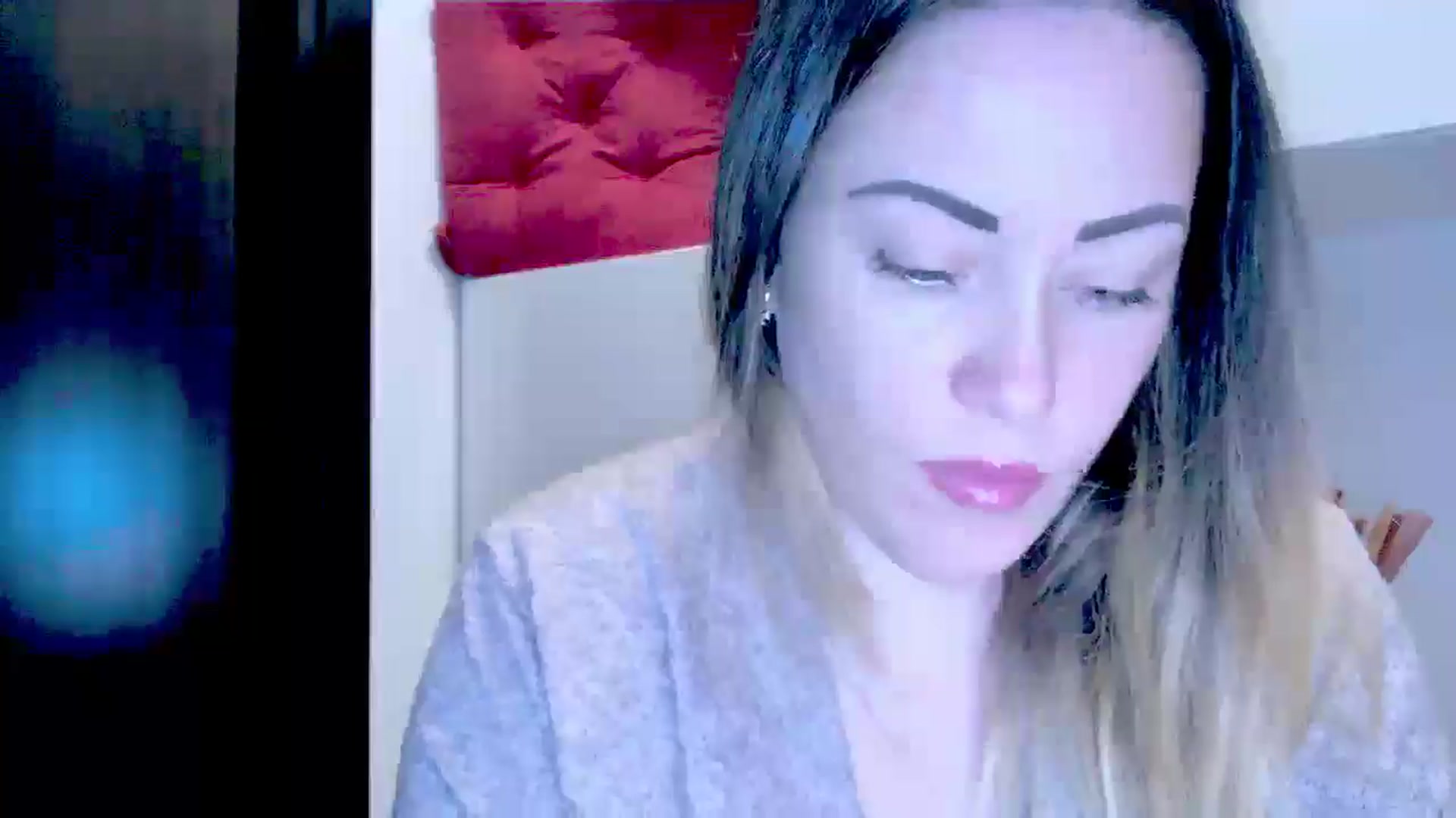 Gallery image thumbnail from Crazy_Ass's myfreecams stream on, 10/09/2024, 13:38 image 19 of 20
