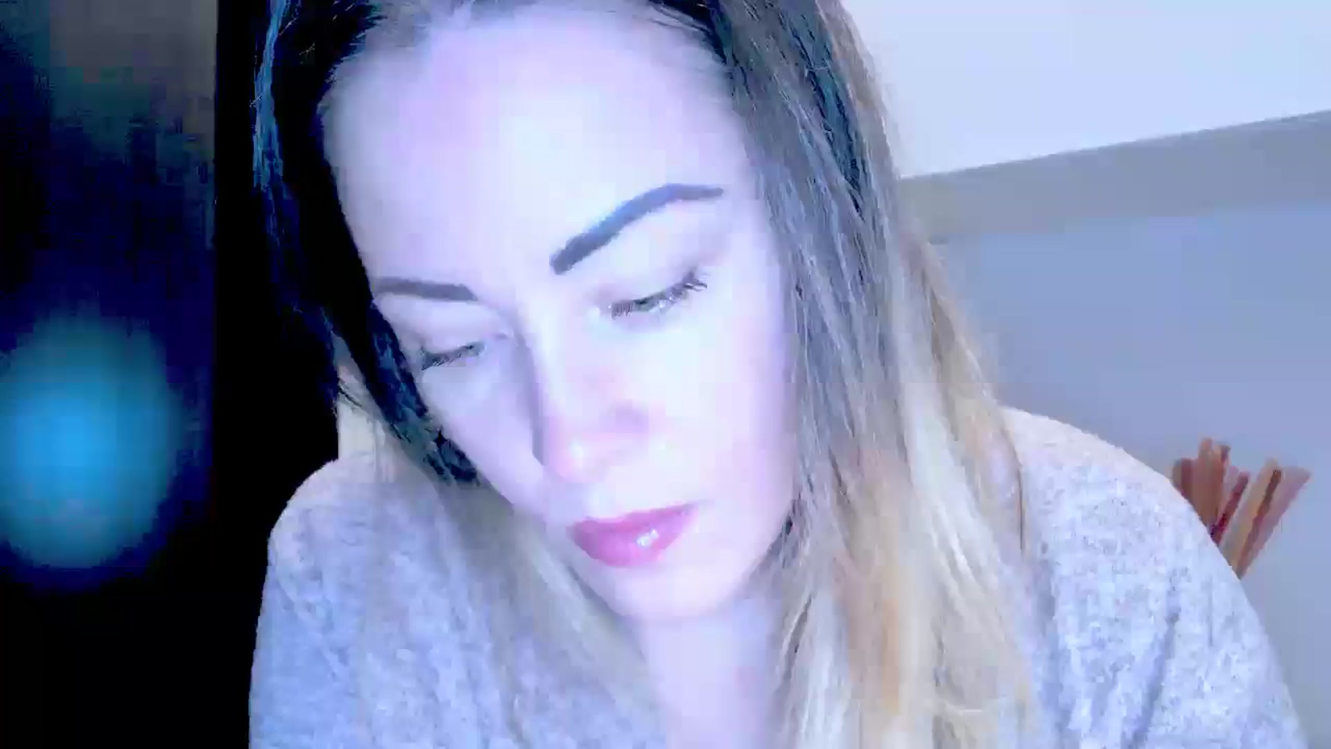 Gallery image thumbnail from Crazy_Ass's myfreecams stream on, 10/09/2024, 13:38 image 14 of 20