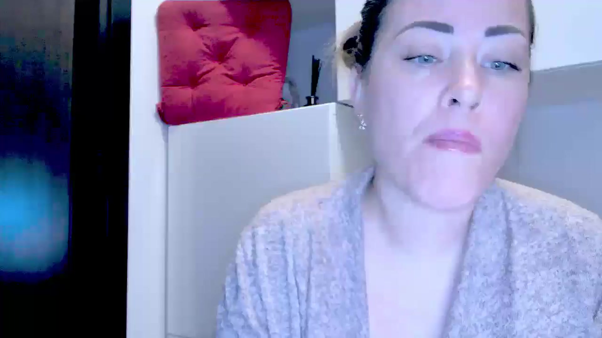 Gallery image thumbnail from Crazy_Ass's myfreecams stream on, 10/09/2024, 15:15 image 18 of 20