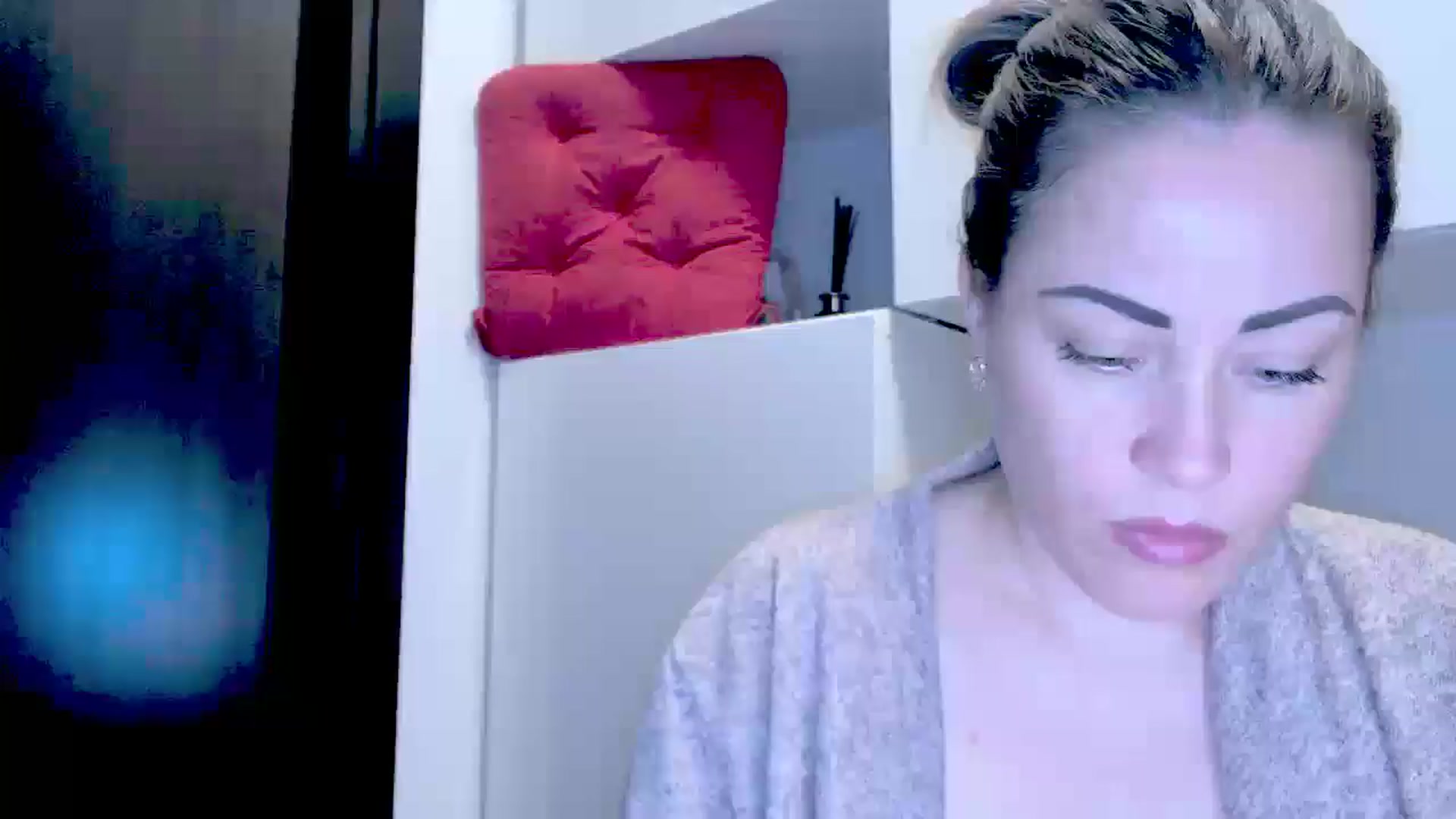 Gallery image thumbnail from Crazy_Ass's myfreecams stream on, 10/09/2024, 15:15 image 5 of 20