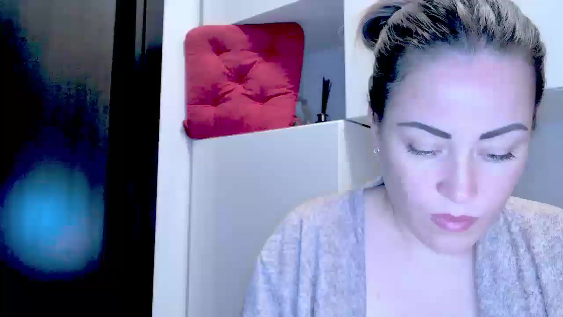 Gallery image thumbnail from Crazy_Ass's myfreecams stream on, 10/09/2024, 15:15 image 10 of 20