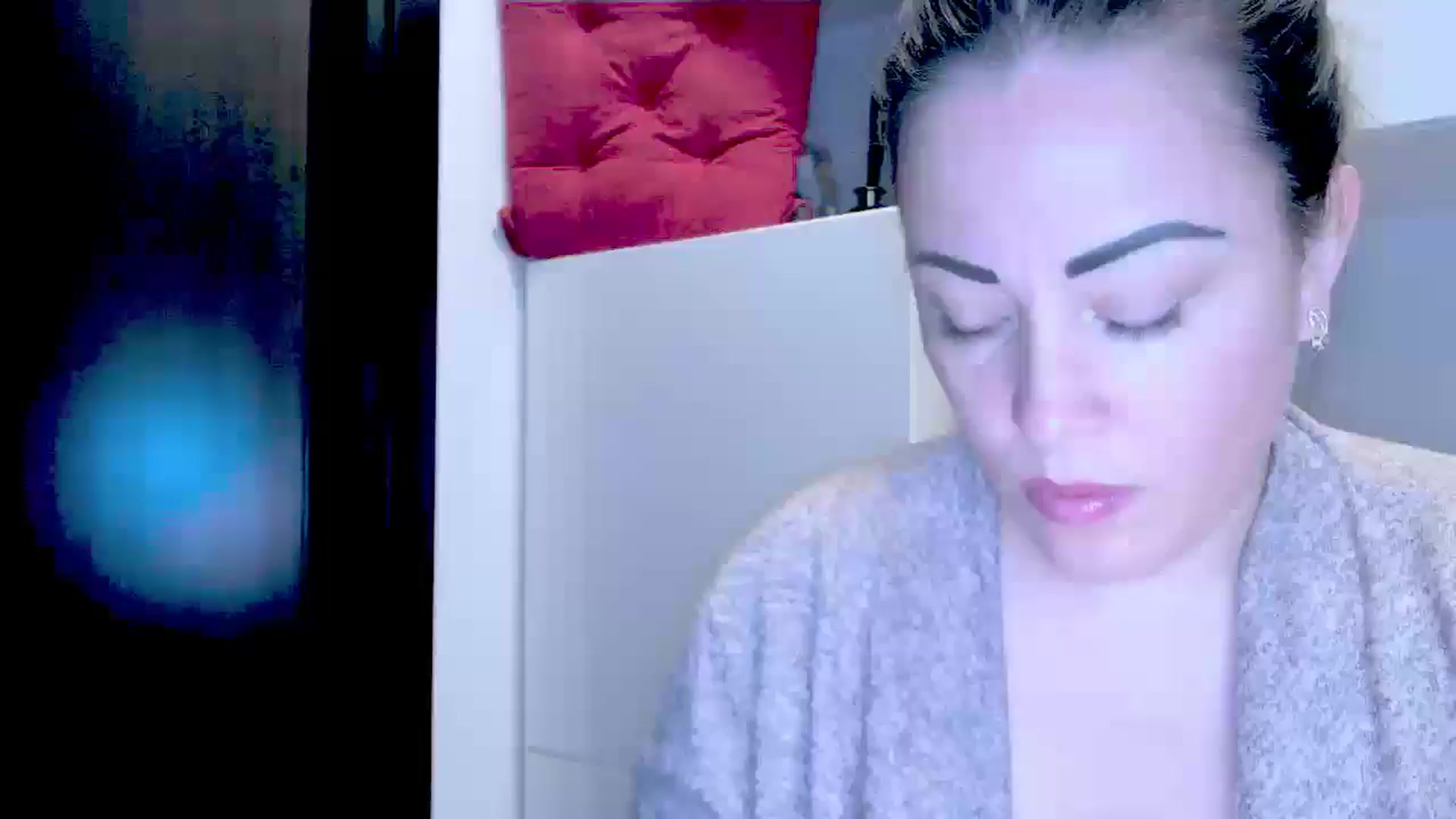 Gallery image thumbnail from Crazy_Ass's myfreecams stream on, 10/09/2024, 15:15 image 14 of 20