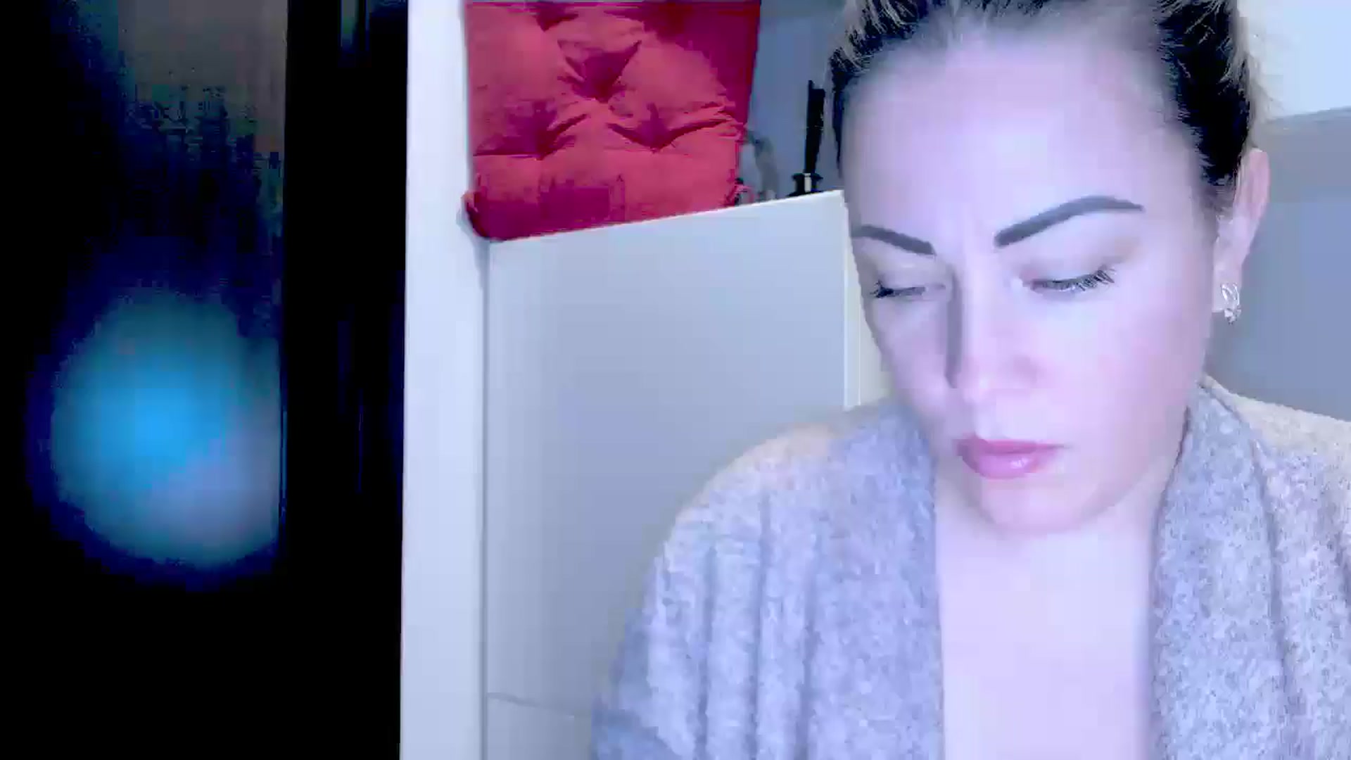 Gallery image thumbnail from Crazy_Ass's myfreecams stream on, 10/09/2024, 15:15 image 15 of 20