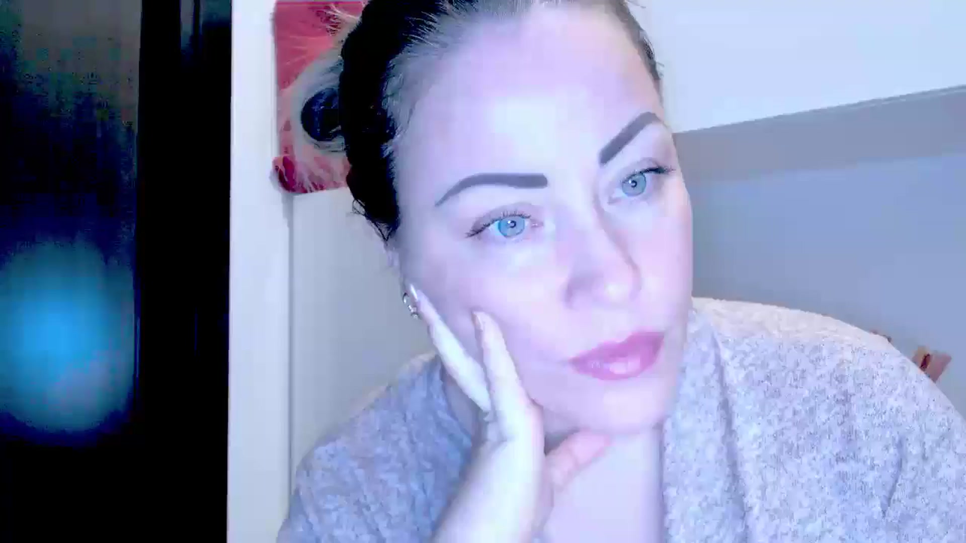 Gallery image thumbnail from Crazy_Ass's myfreecams stream on, 10/09/2024, 15:27 image 4 of 20