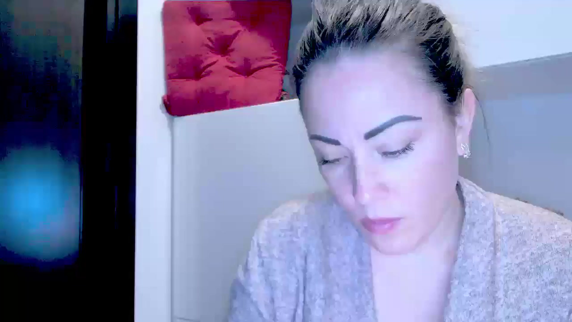 Gallery image thumbnail from Crazy_Ass's myfreecams stream on, 10/09/2024, 15:27 image 3 of 20
