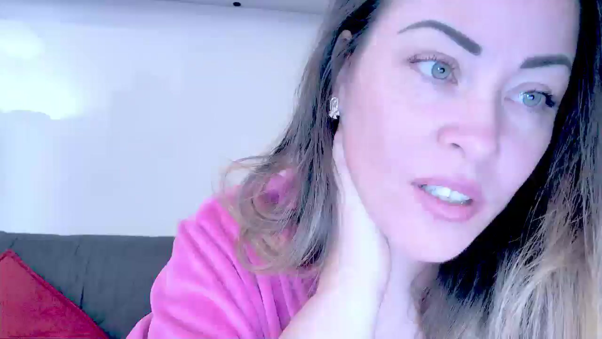 Gallery image thumbnail from Crazy_Ass's myfreecams stream on, 10/10/2024, 13:20 image 14 of 20