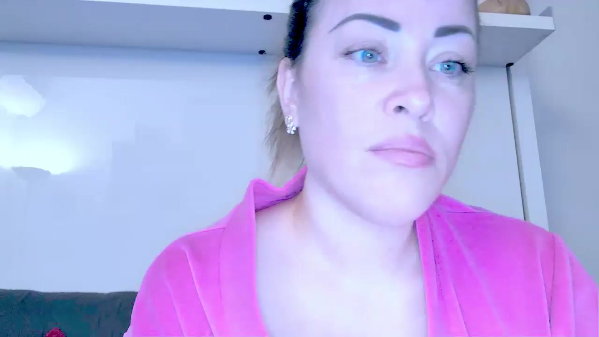 Gallery image thumbnail from Crazy_Ass's myfreecams stream on, 10/10/2024, 15:29 image 19 of 20