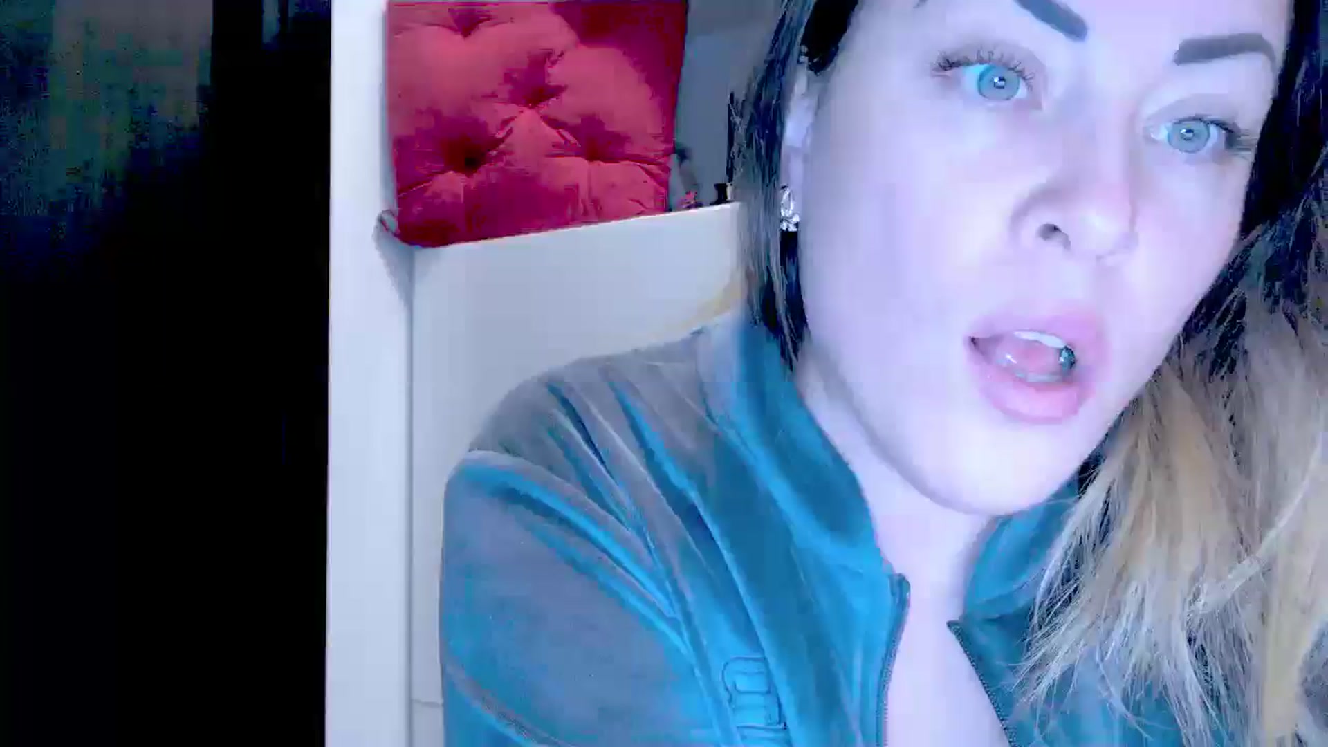 Gallery image thumbnail from Crazy_Ass's myfreecams stream on, 10/11/2024, 14:40 image 16 of 20