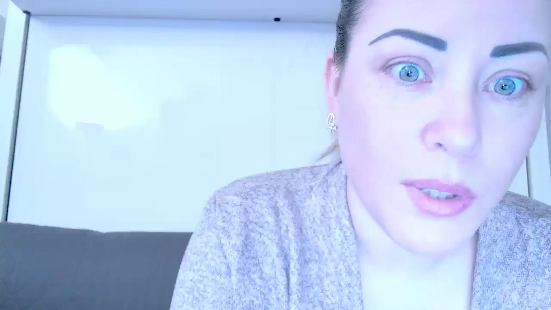 Gallery image thumbnail from Crazy_Ass's myfreecams stream on, 10/24/2024, 11:50 image 5 of 20
