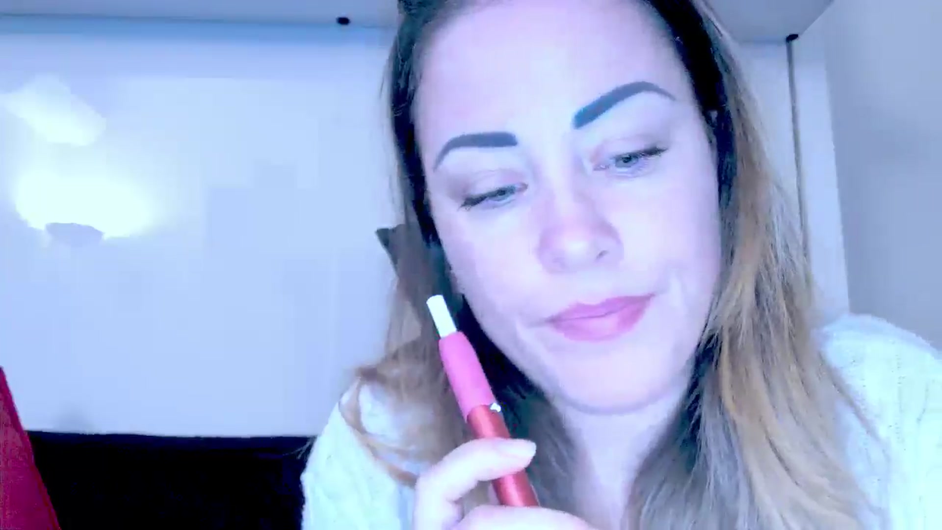 Gallery image thumbnail from Crazy_Ass's myfreecams stream on, 11/28/2024, 15:12 image 4 of 20