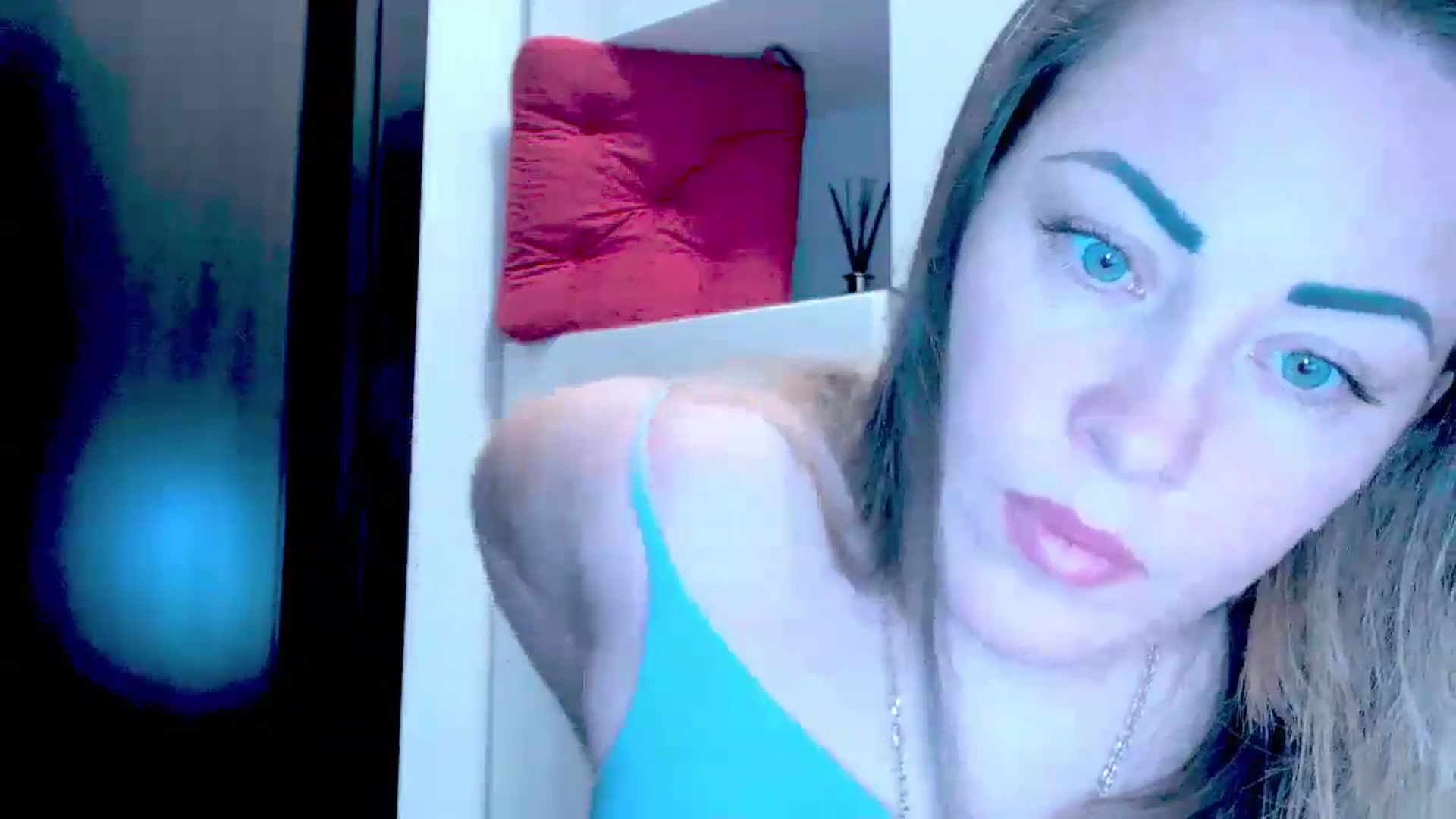 Gallery image thumbnail from Crazy_Ass's myfreecams stream on, 12/18/2024, 15:23 image 13 of 20