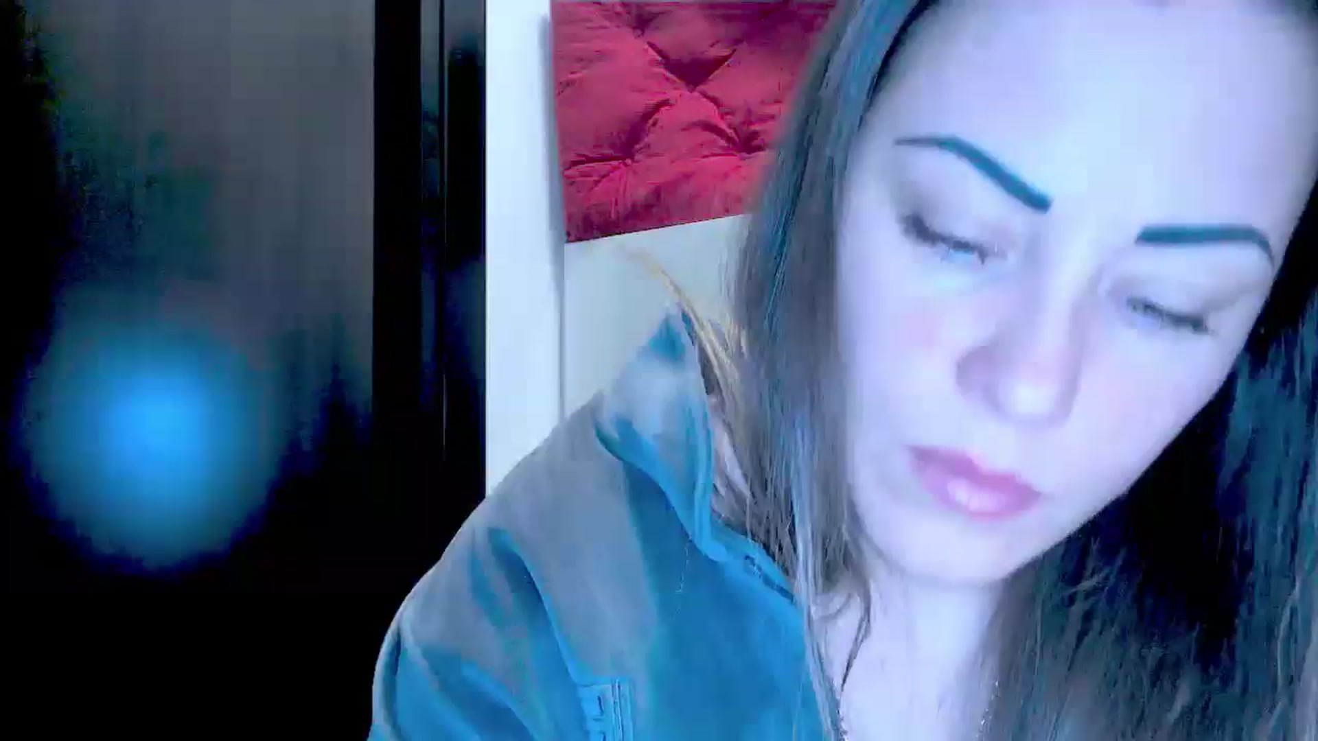Gallery image thumbnail from Crazy_Ass's myfreecams stream on, 03/31/2025, 14:06 image 9 of 20