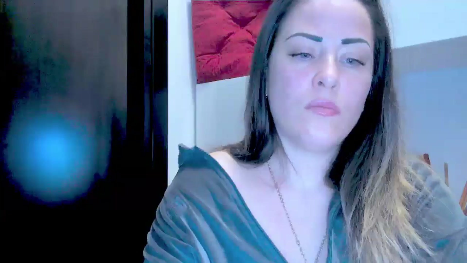 Gallery image thumbnail from Crazy_Ass's myfreecams stream on, 03/31/2025, 14:06 image 2 of 20