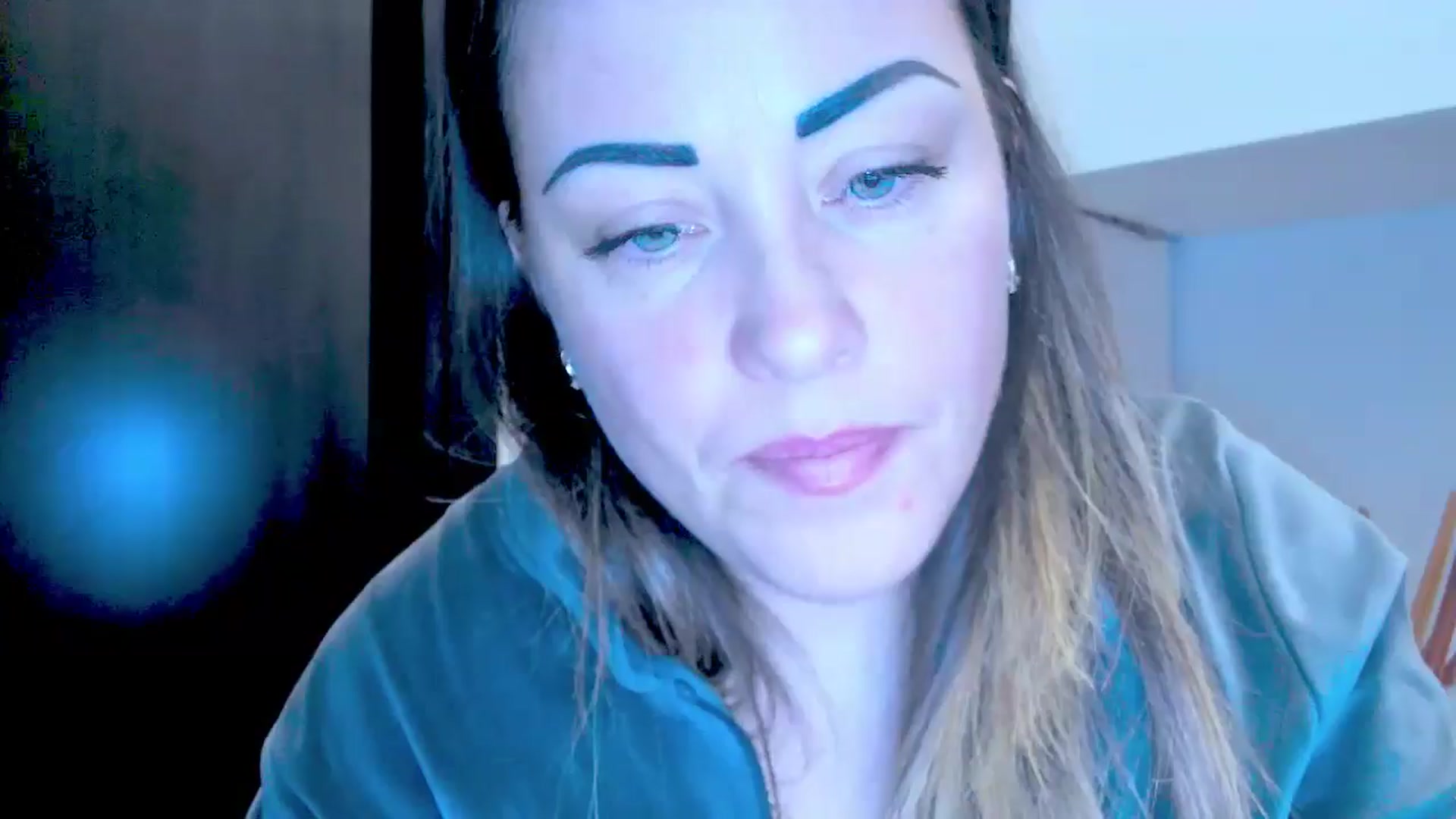 Gallery image thumbnail from Crazy_Ass's myfreecams stream on, 03/31/2025, 14:06 image 12 of 20