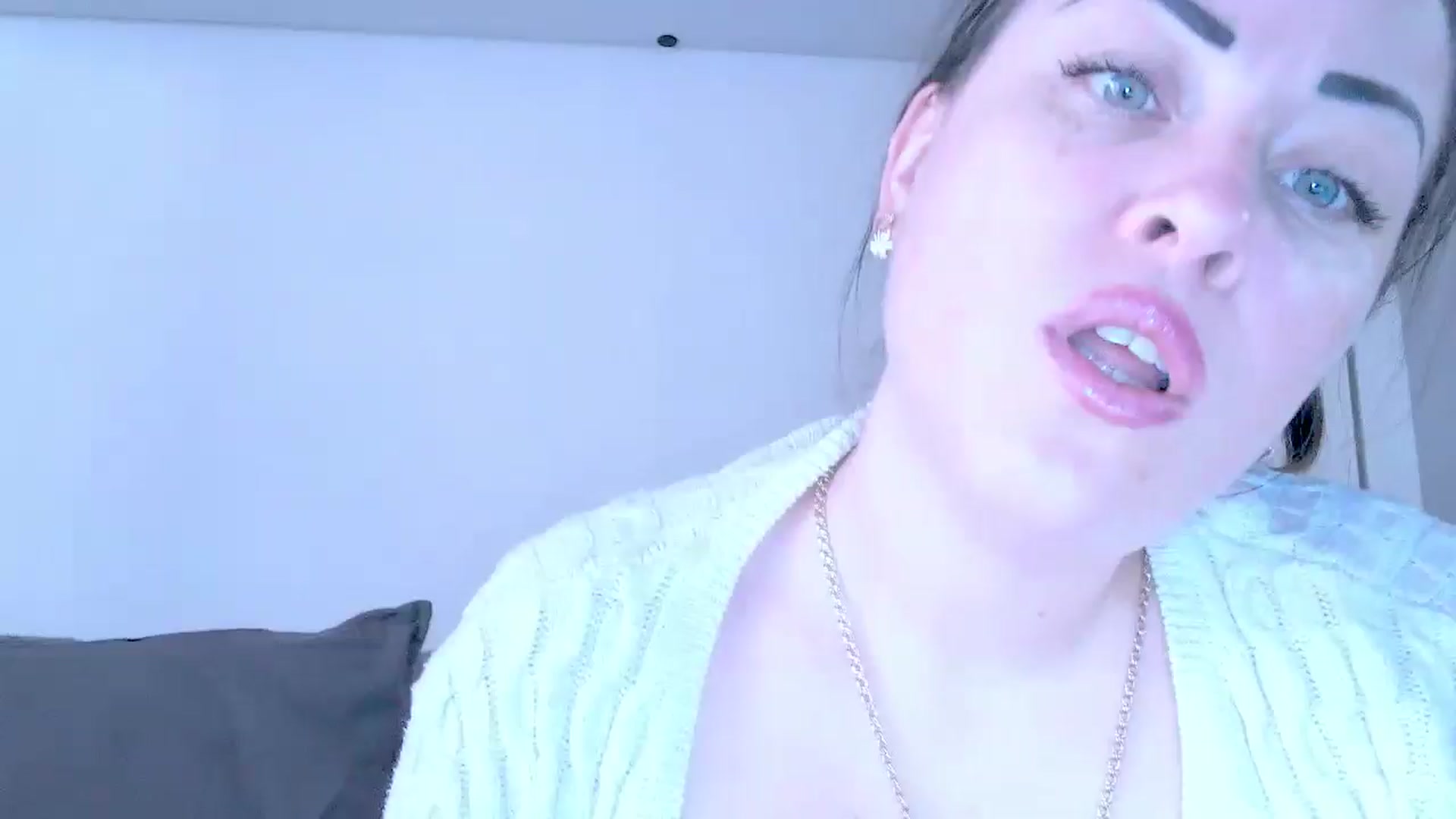 Gallery image thumbnail from Crazy_Ass's myfreecams stream on, 04/01/2025, 14:56 image 4 of 20