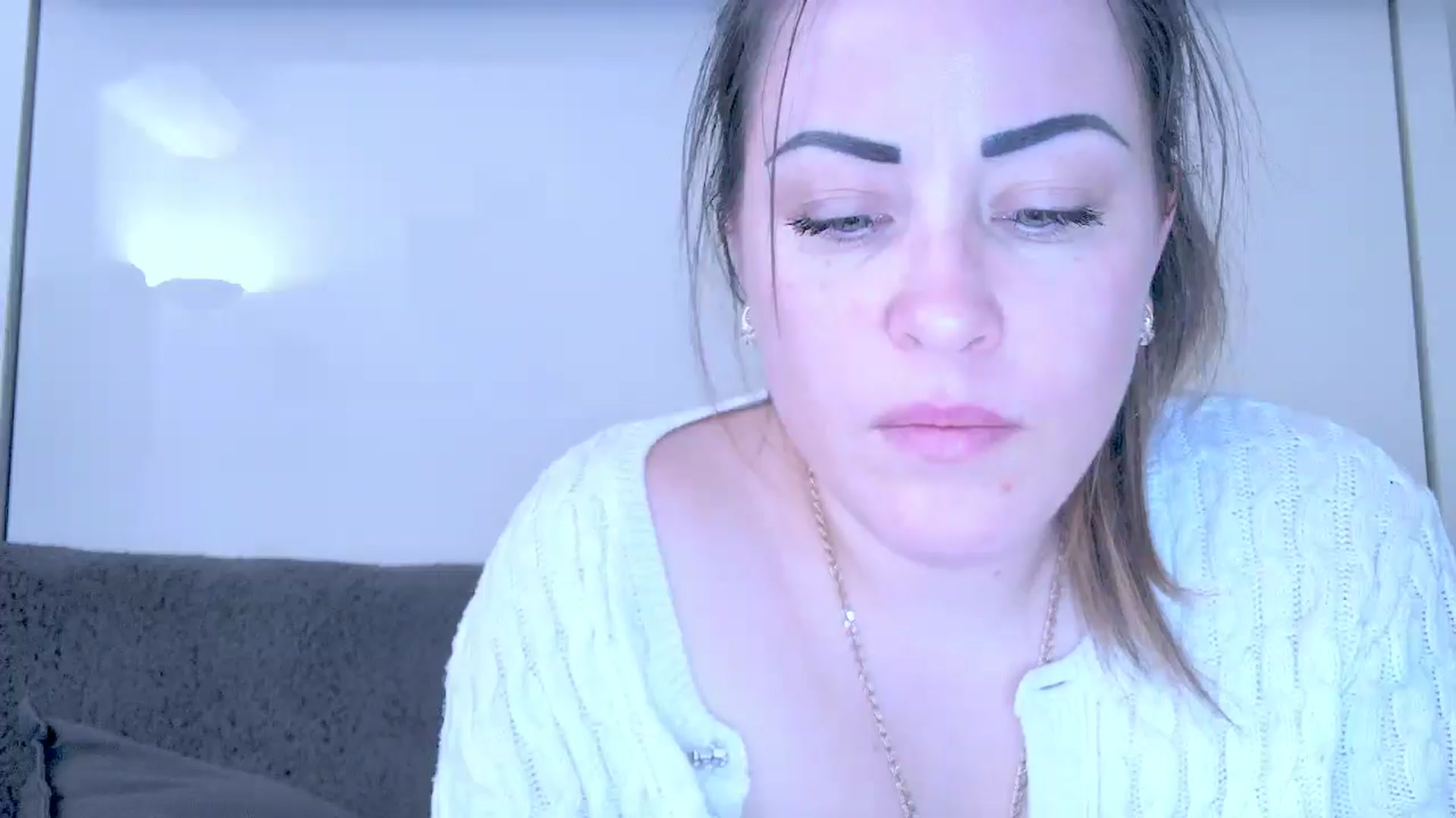 Gallery image thumbnail from Crazy_Ass's myfreecams stream on, 04/01/2025, 15:51 image 15 of 20