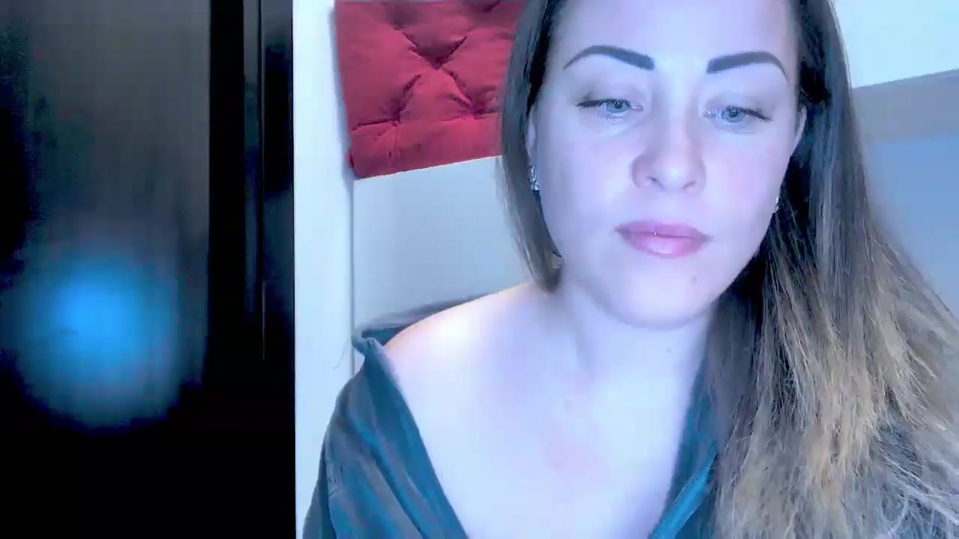 Gallery image thumbnail from Crazy_Ass's myfreecams stream on, 04/04/2025, 14:17 image 17 of 20