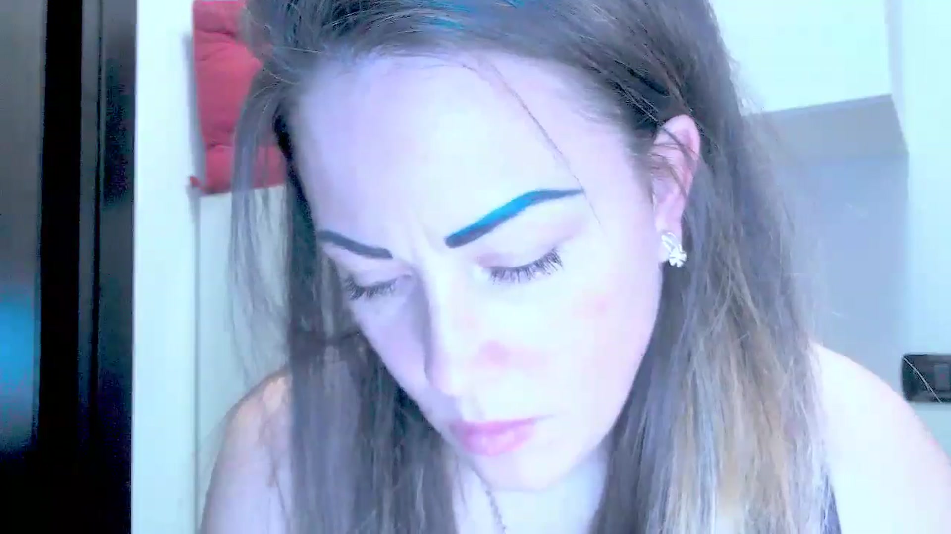 Gallery image thumbnail from Crazy_Ass's myfreecams stream on, 04/16/2025, 15:50 image 19 of 20
