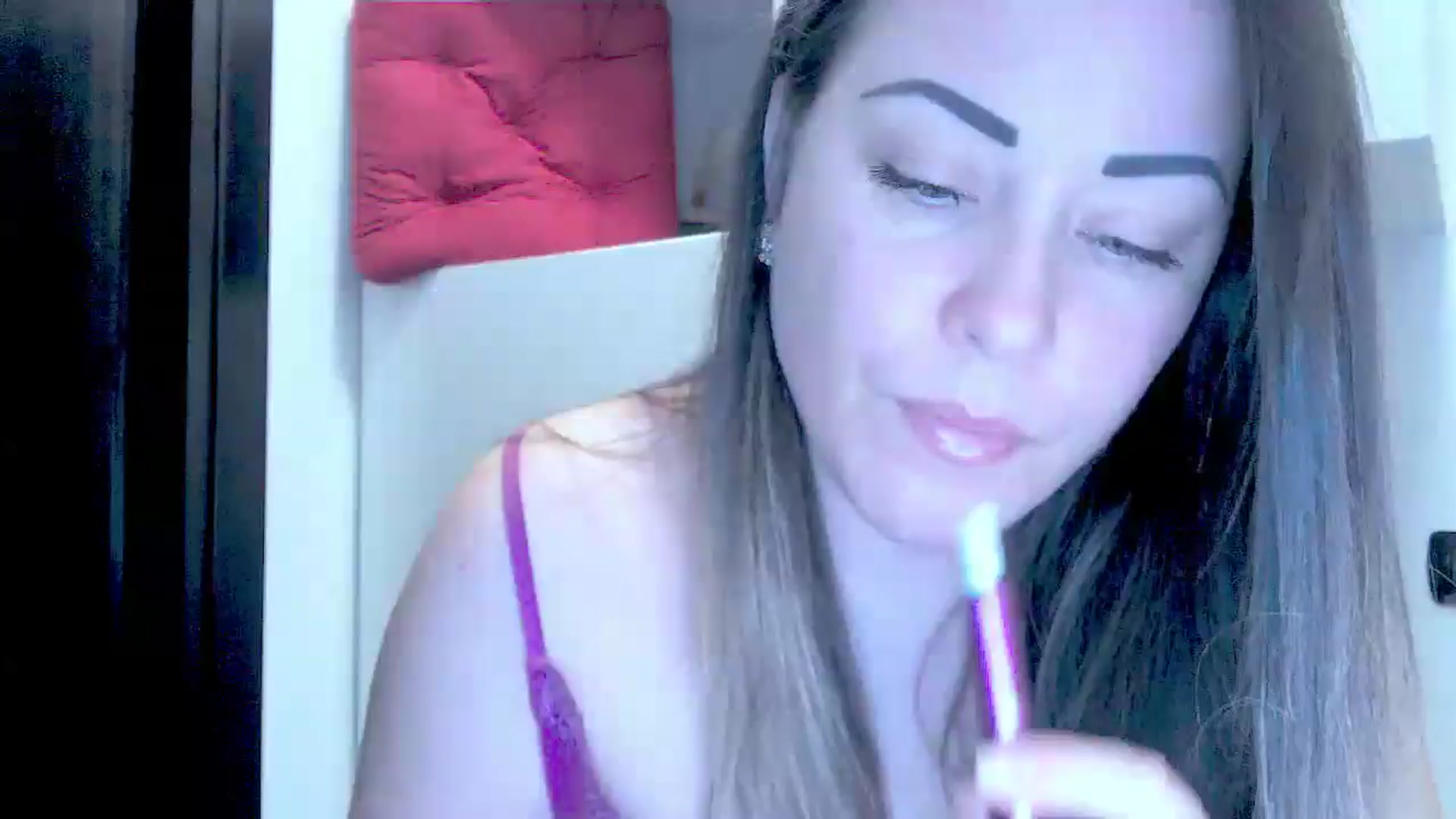 Gallery image thumbnail from Crazy_Ass's myfreecams stream on, 04/18/2025, 15:40 image 1 of 20