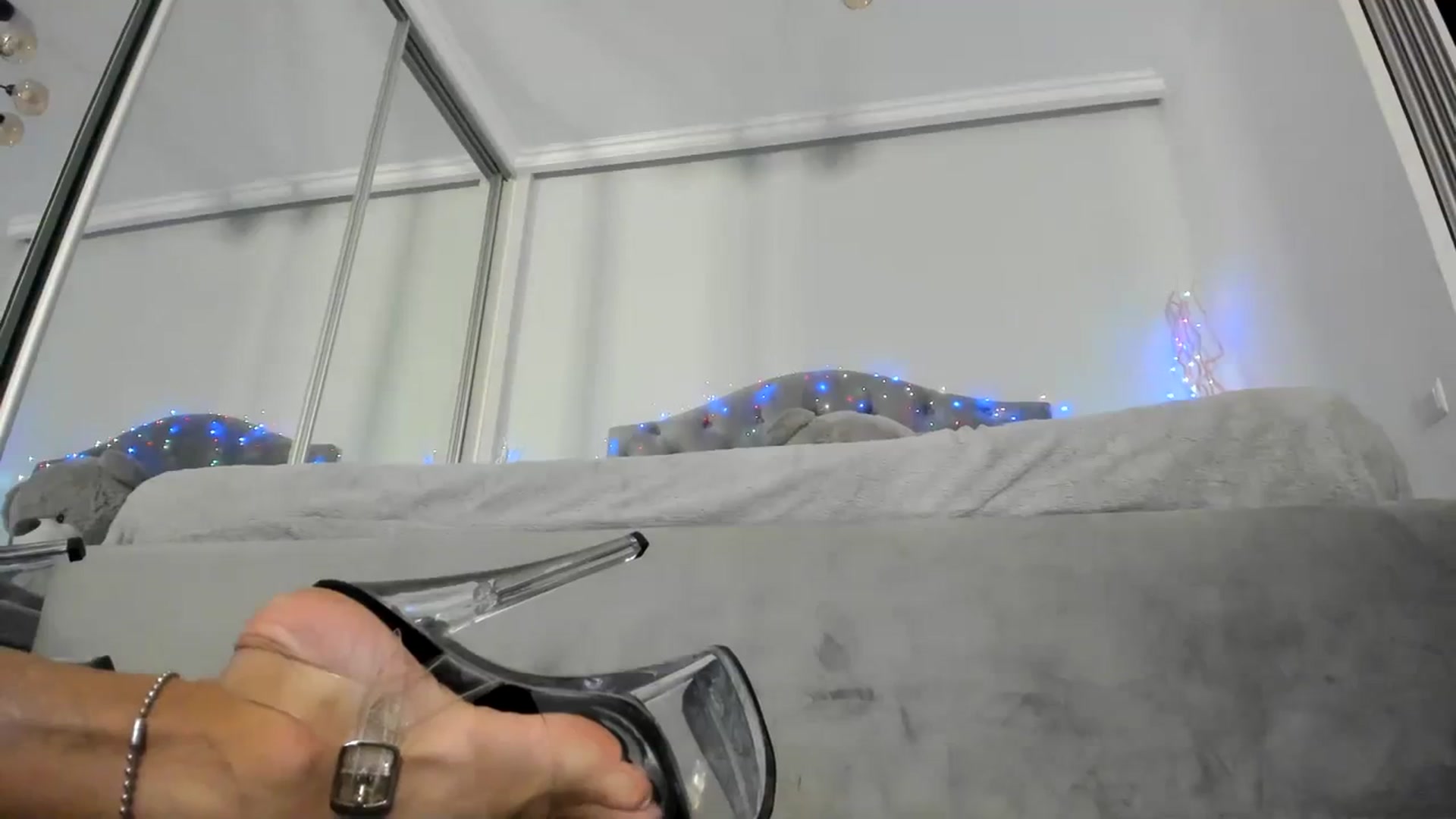 Gallery image thumbnail from Crazy_Blond's myfreecams stream on, 09/18/2023, 22:57 image 15 of 20