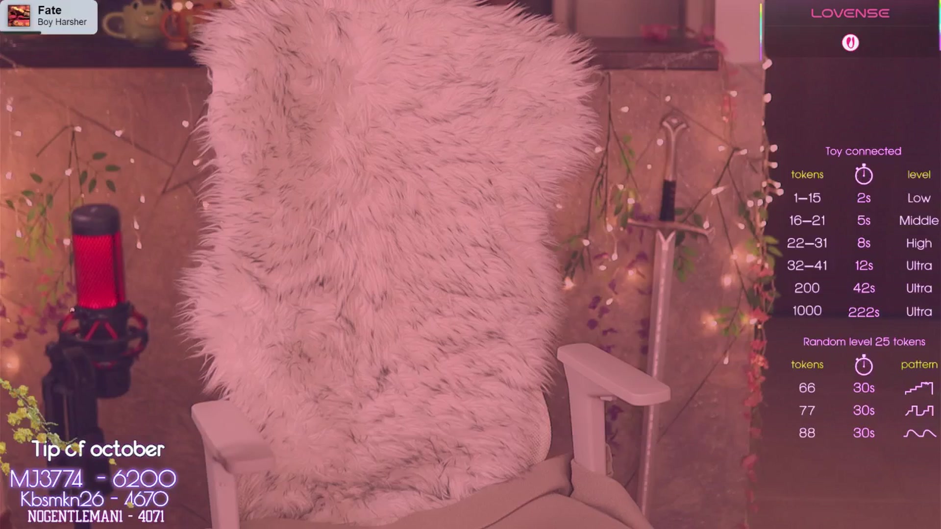 Gallery image thumbnail from Crazy_ButFree's myfreecams stream on, 10/23/2025, 19:21 image 2 of 20