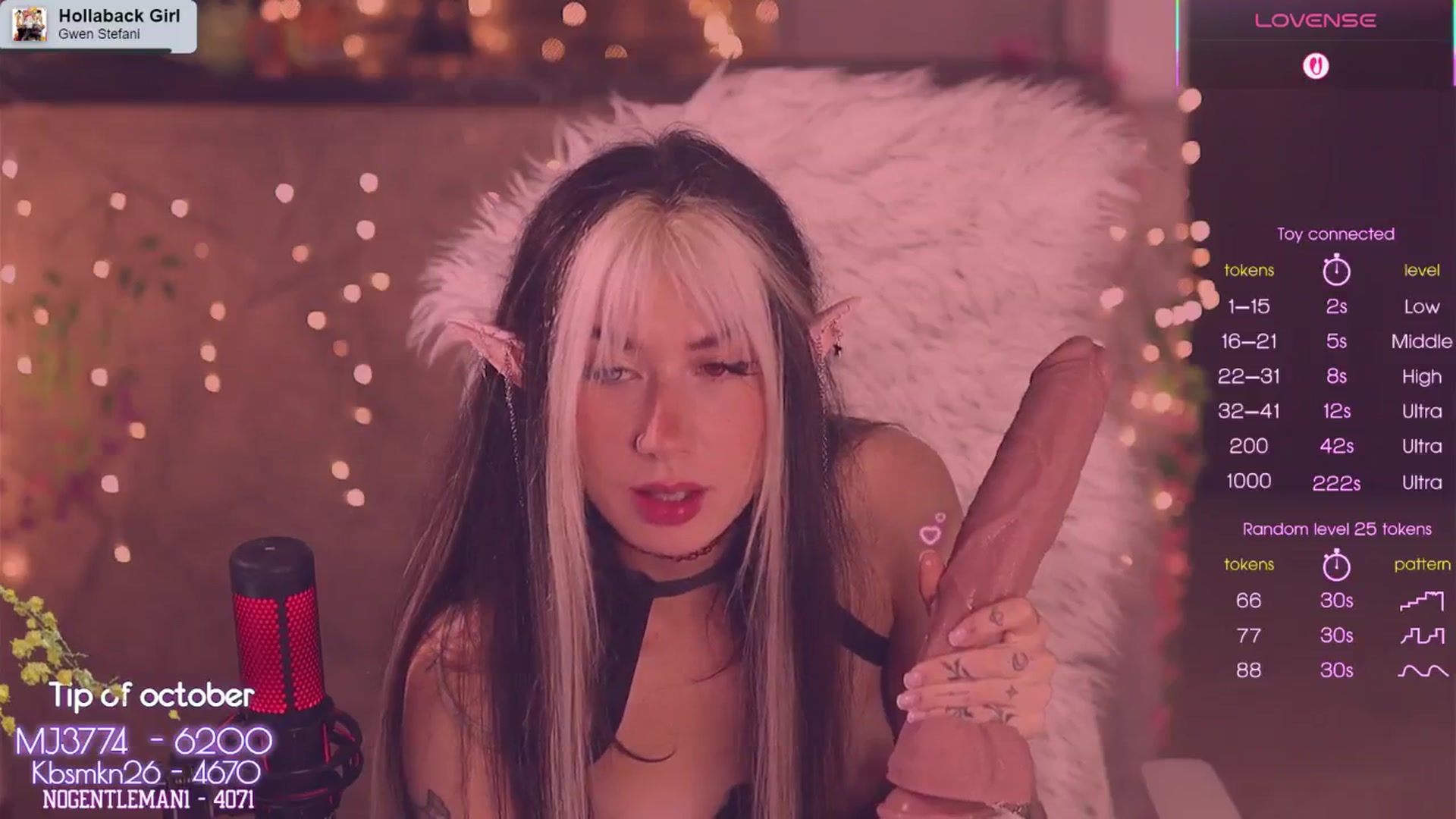 Gallery image thumbnail from Crazy_ButFree's myfreecams stream on, 10/23/2025, 19:21 image 18 of 20