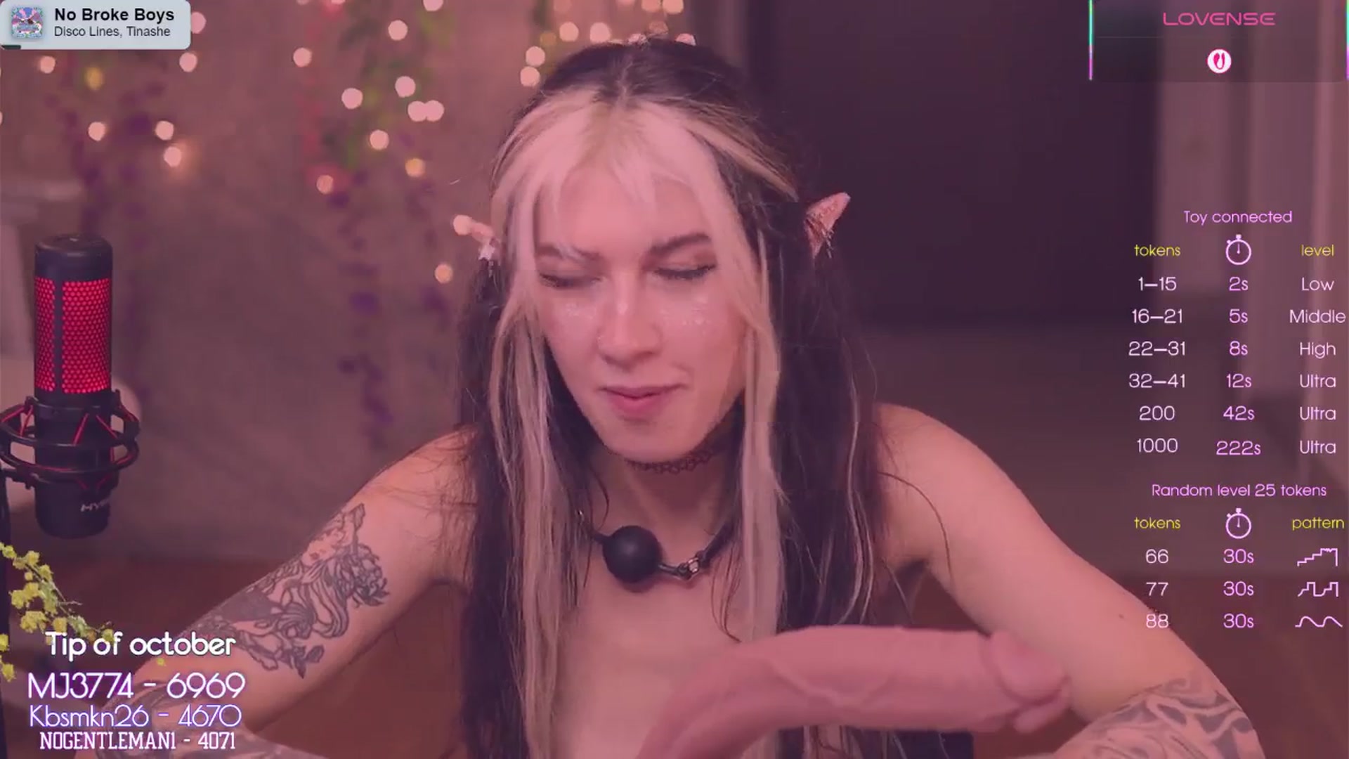 Gallery image thumbnail from Crazy_ButFree's myfreecams stream on, 10/25/2025, 22:05 image 9 of 20