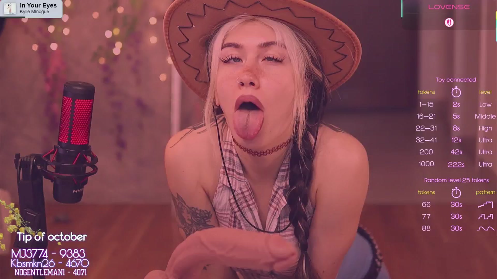 Gallery image thumbnail from Crazy_ButFree's myfreecams stream on, 10/27/2025, 15:23 image 6 of 20
