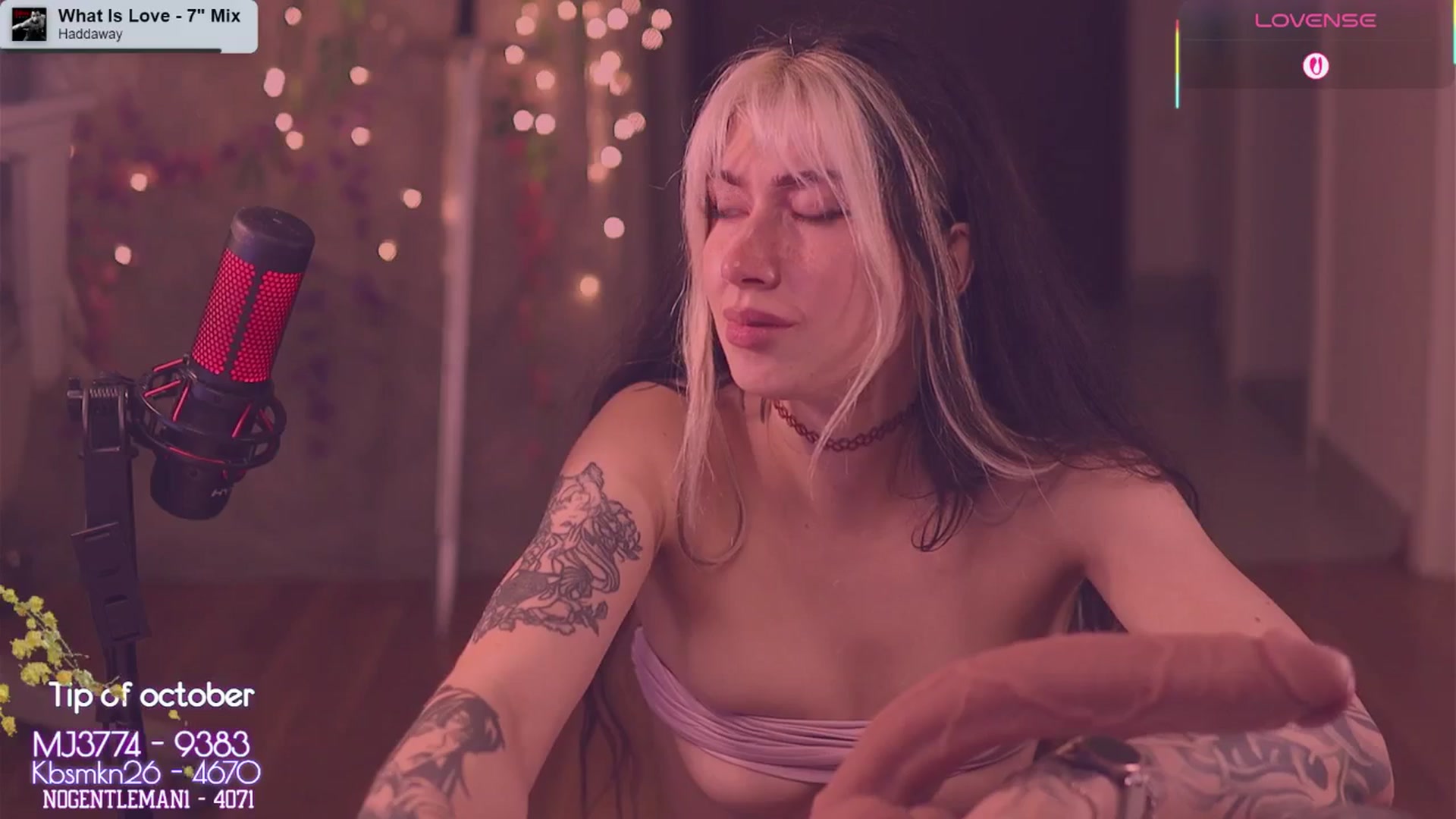 Gallery image thumbnail from Crazy_ButFree's myfreecams stream on, 10/29/2025, 20:33 image 5 of 20