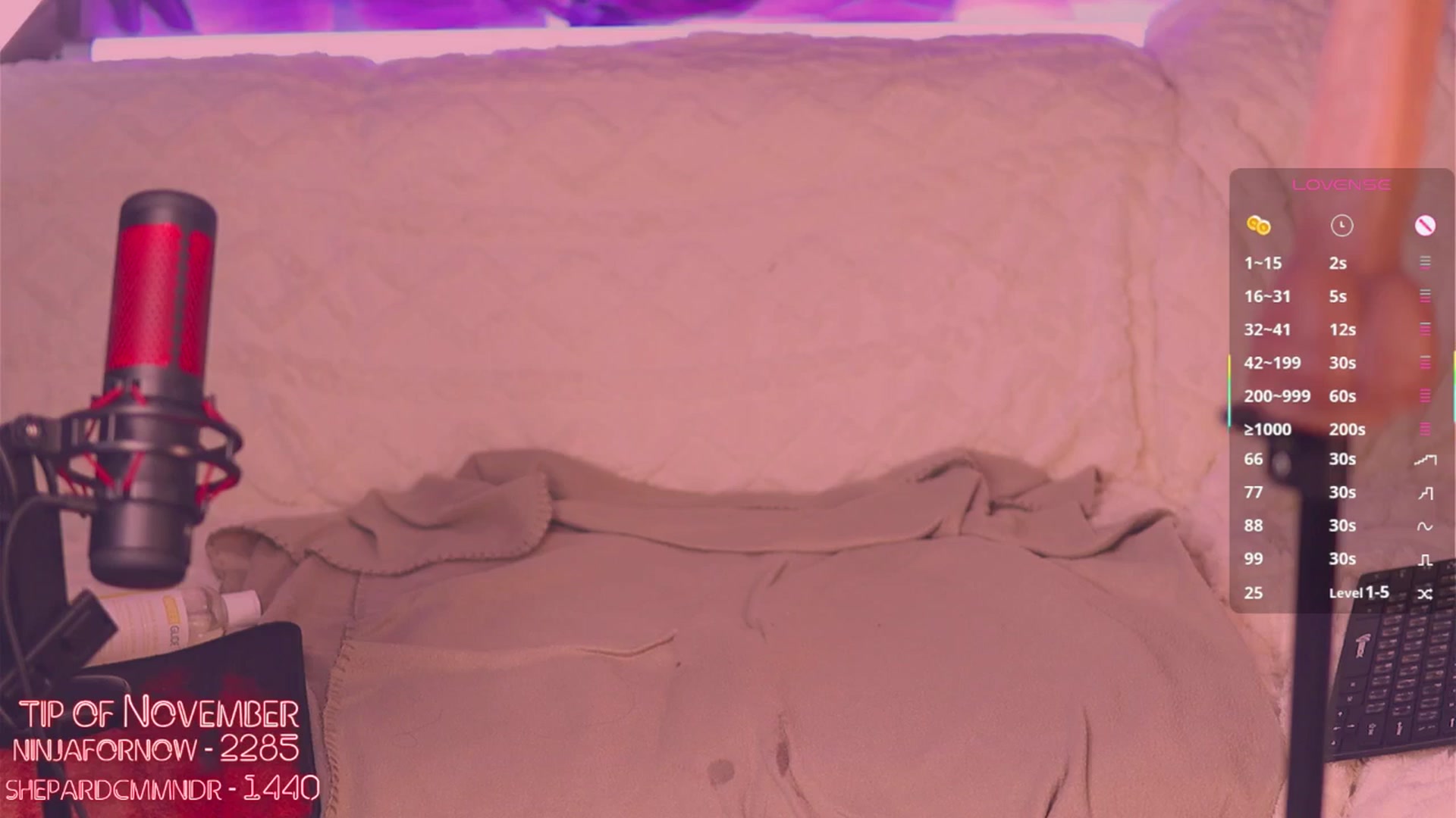 Gallery image thumbnail from Crazy_ButFree's myfreecams stream on, 11/08/2025, 14:20 image 9 of 20